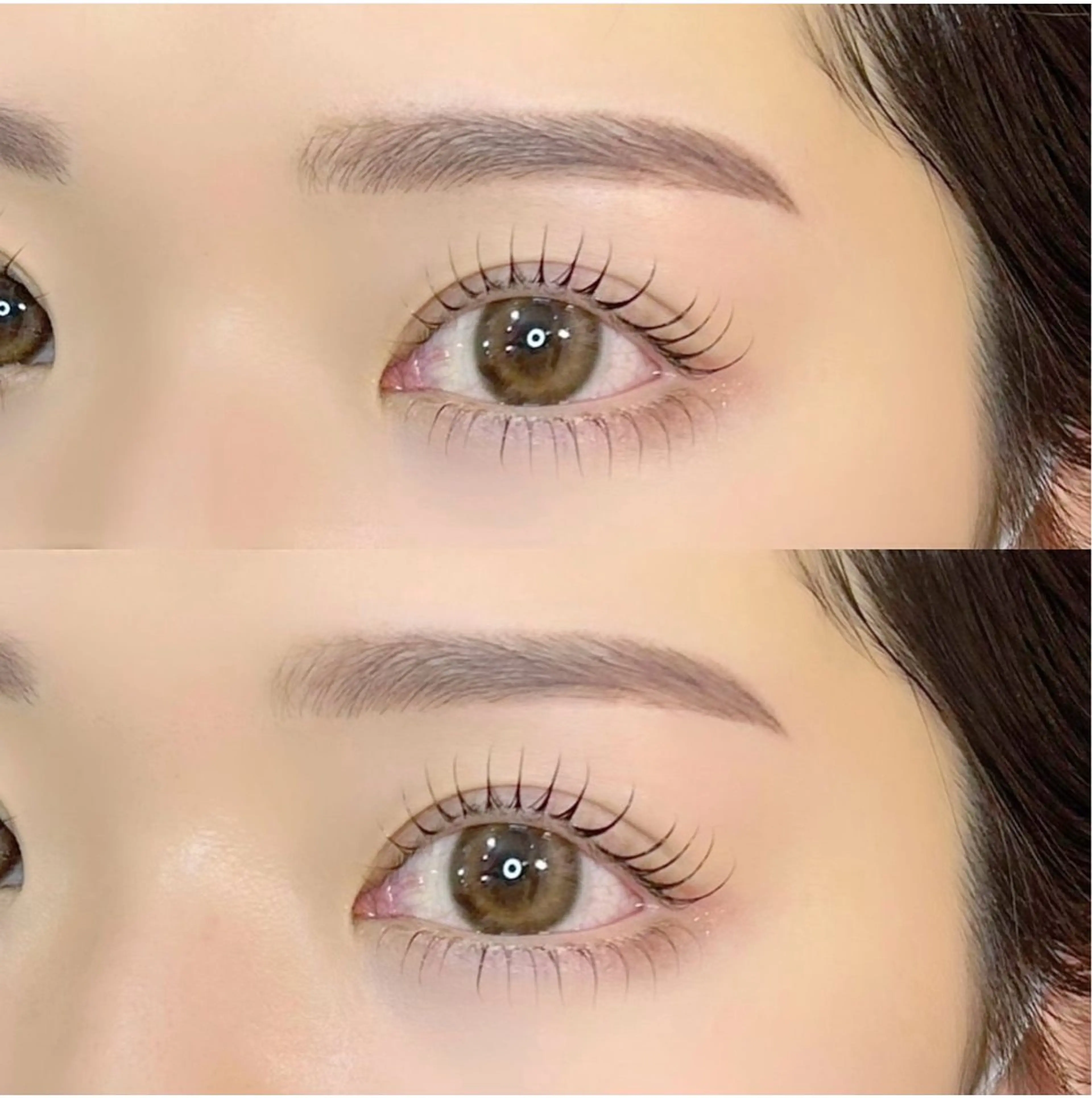 アイブロウ prima 梅田茶屋町所属・prima 梅田茶屋町店の眉毛・アイブロウイメージ