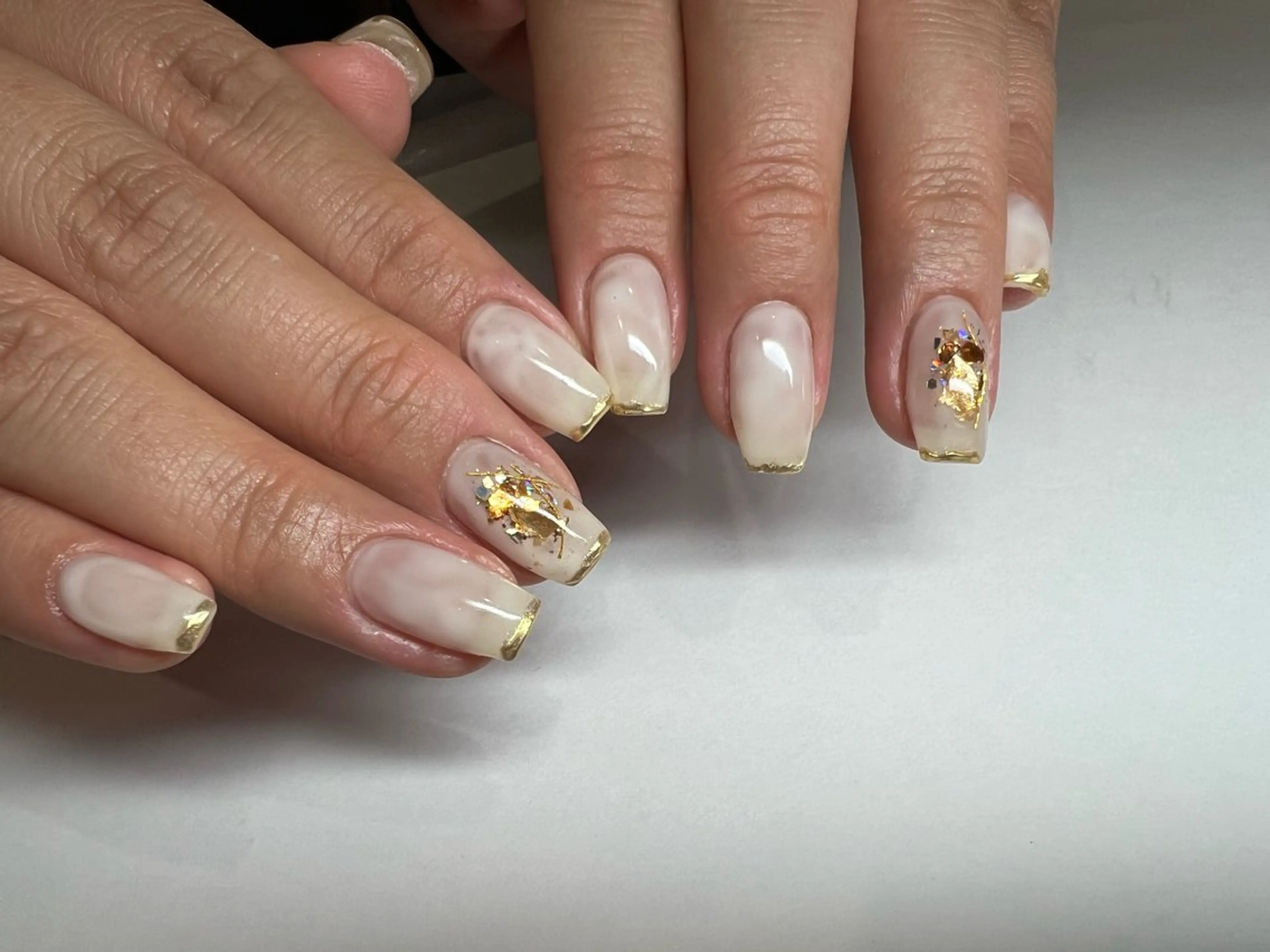 ネイル Private nailsalon  N所属・N nail - KOBE -のネイルデザイン