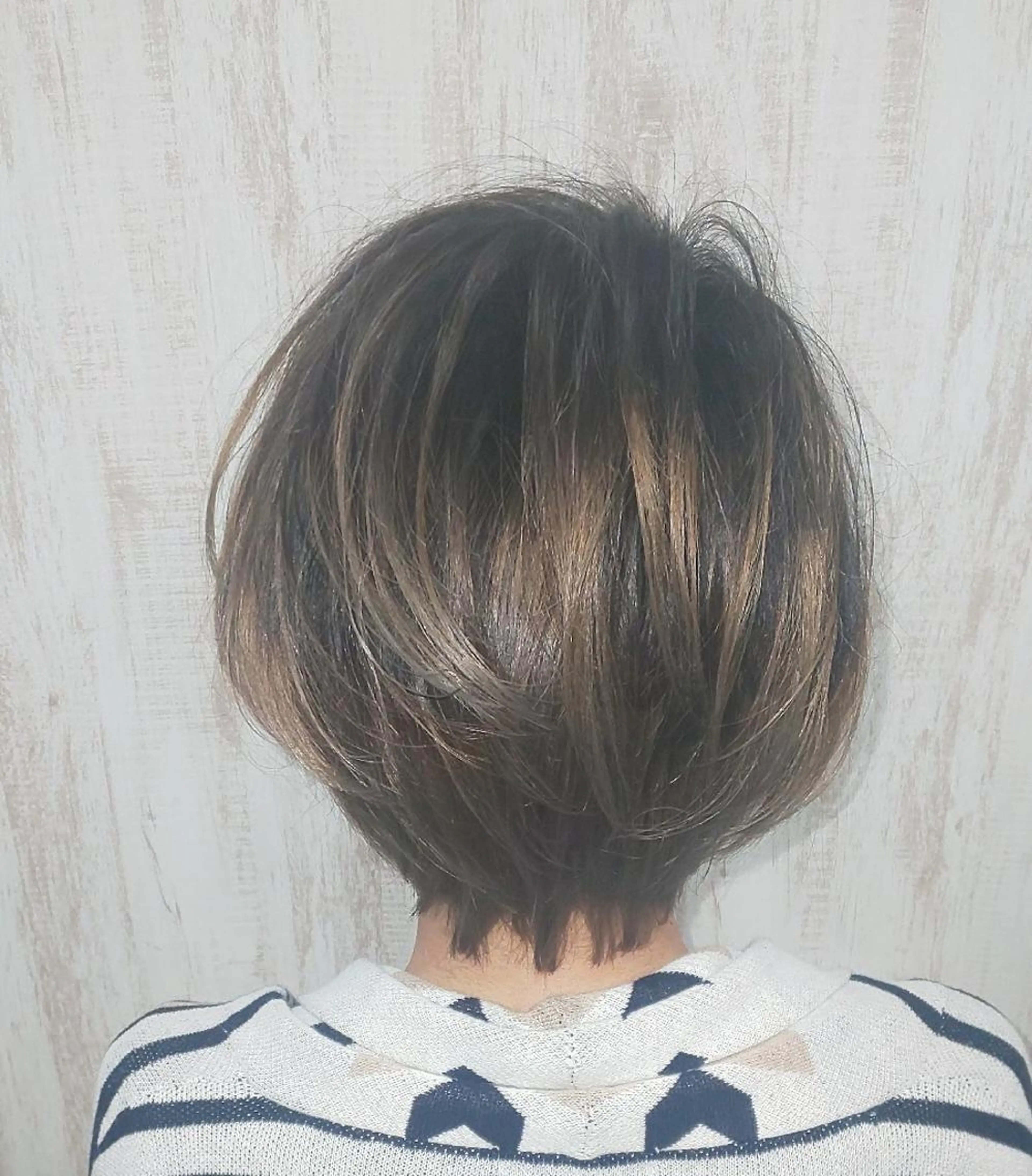 ✨再来のお客様もOK✨上質ヘアカラー✨の写真