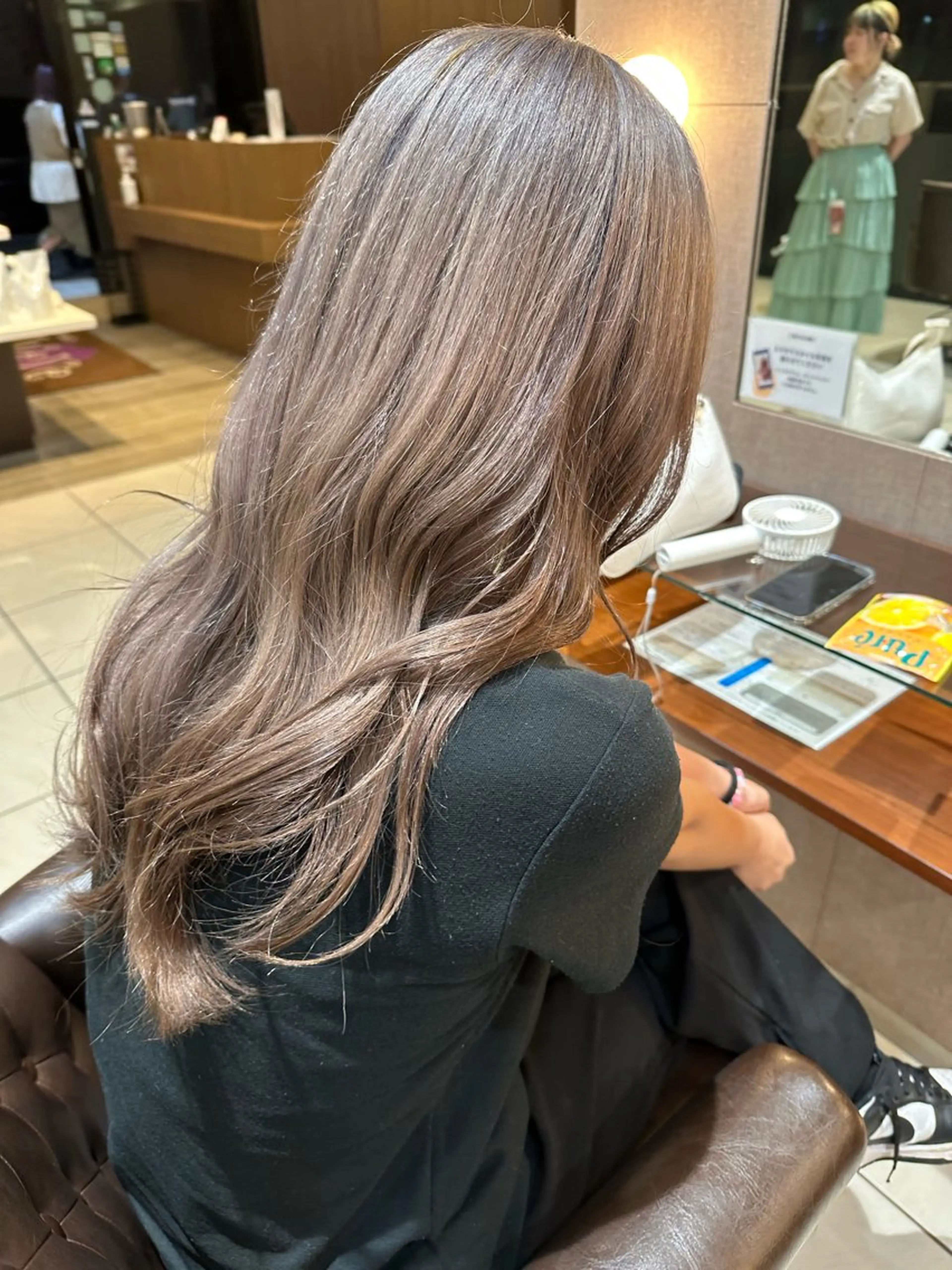 ロング 👼ショウマ👼 メンズスタイルのヘアスタイル