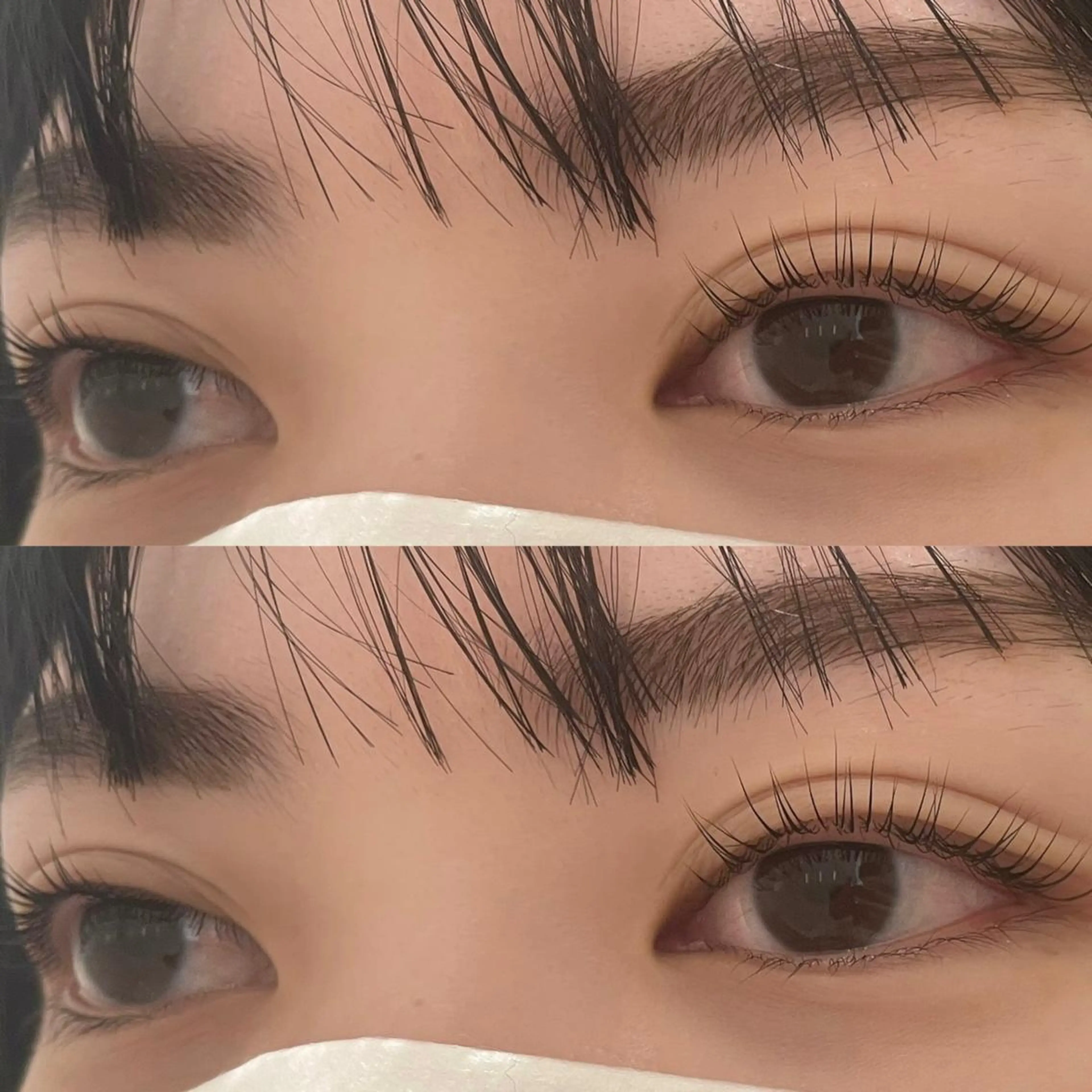 マツエク・マツパ LEDマツエク/ アイブロウ/石原の眉毛・アイブロウイメージ