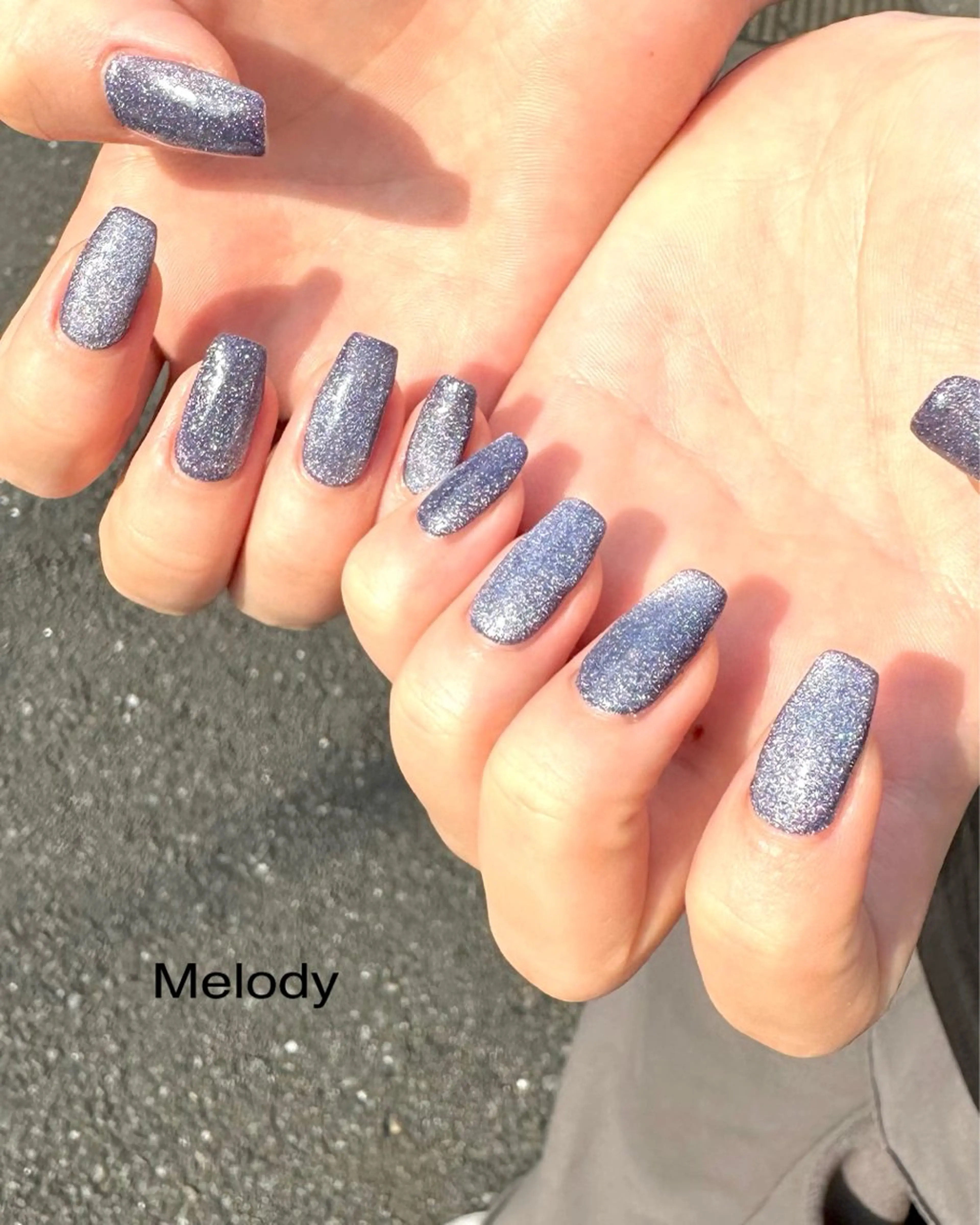 ネイル Yuki Takahamaのネイルデザイン