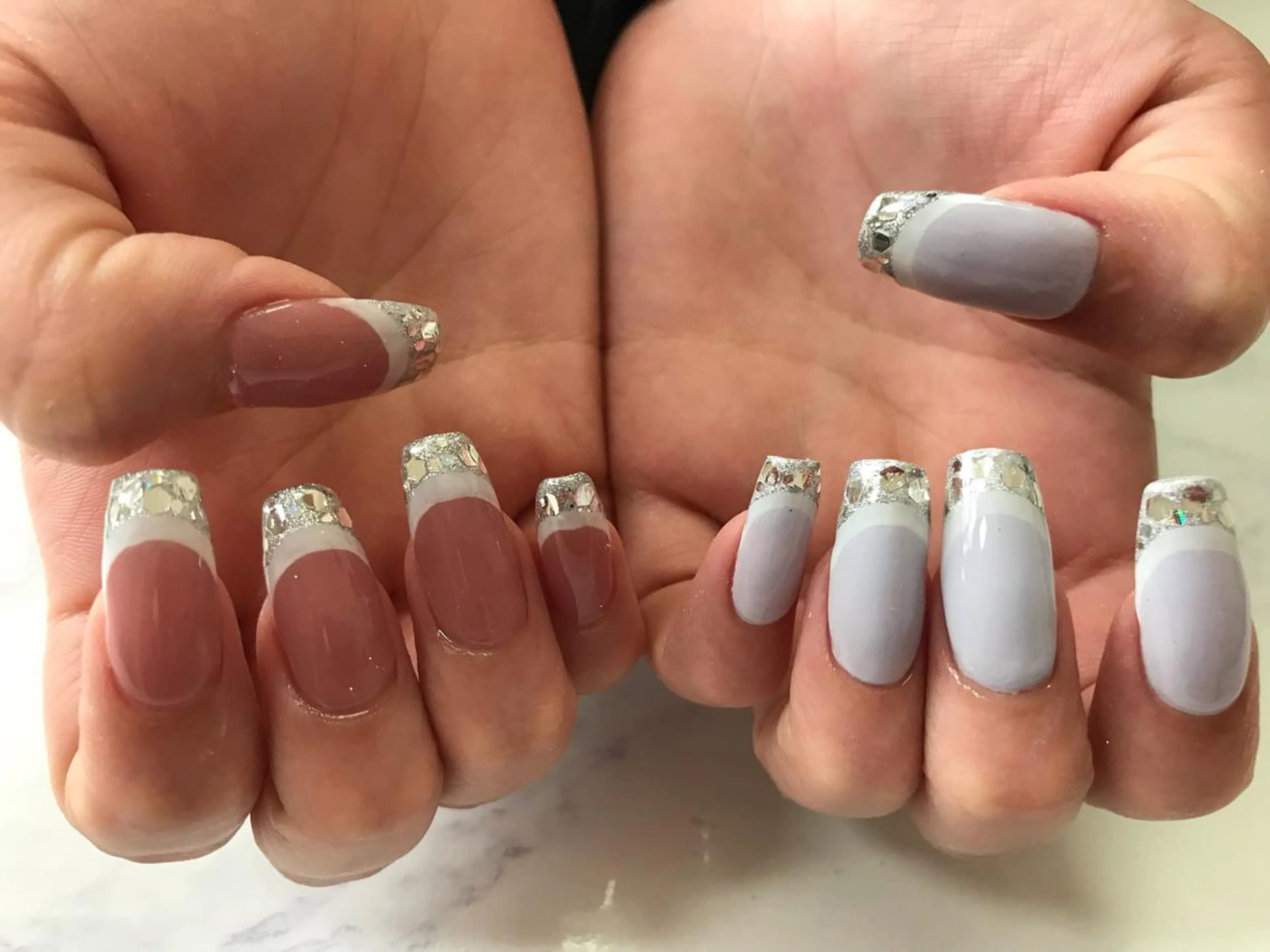 ネイル nail ameryのネイルデザイン