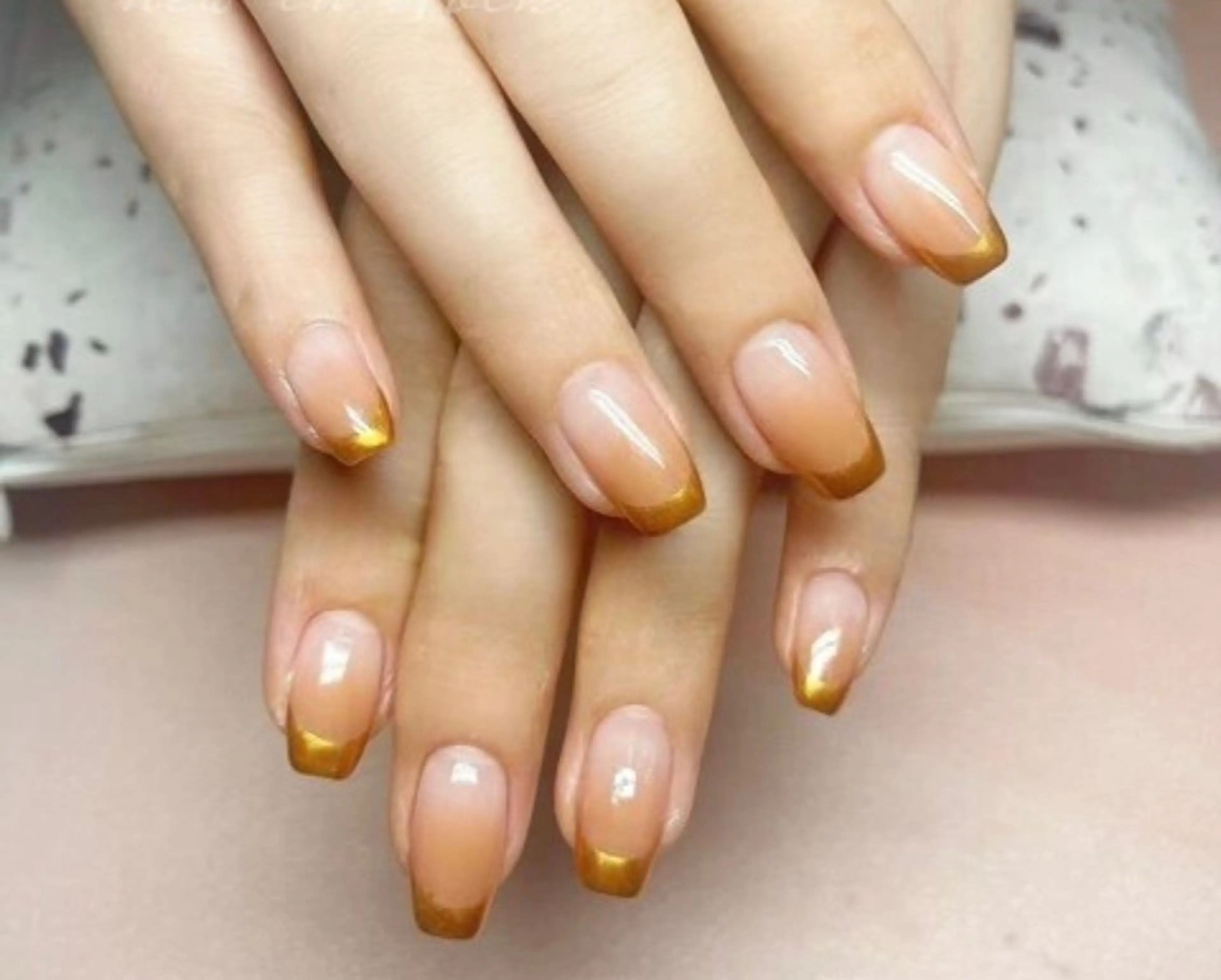 ネイル ハンドネイル ハンドケア Y&Y Nail Salonのネイルデザイン