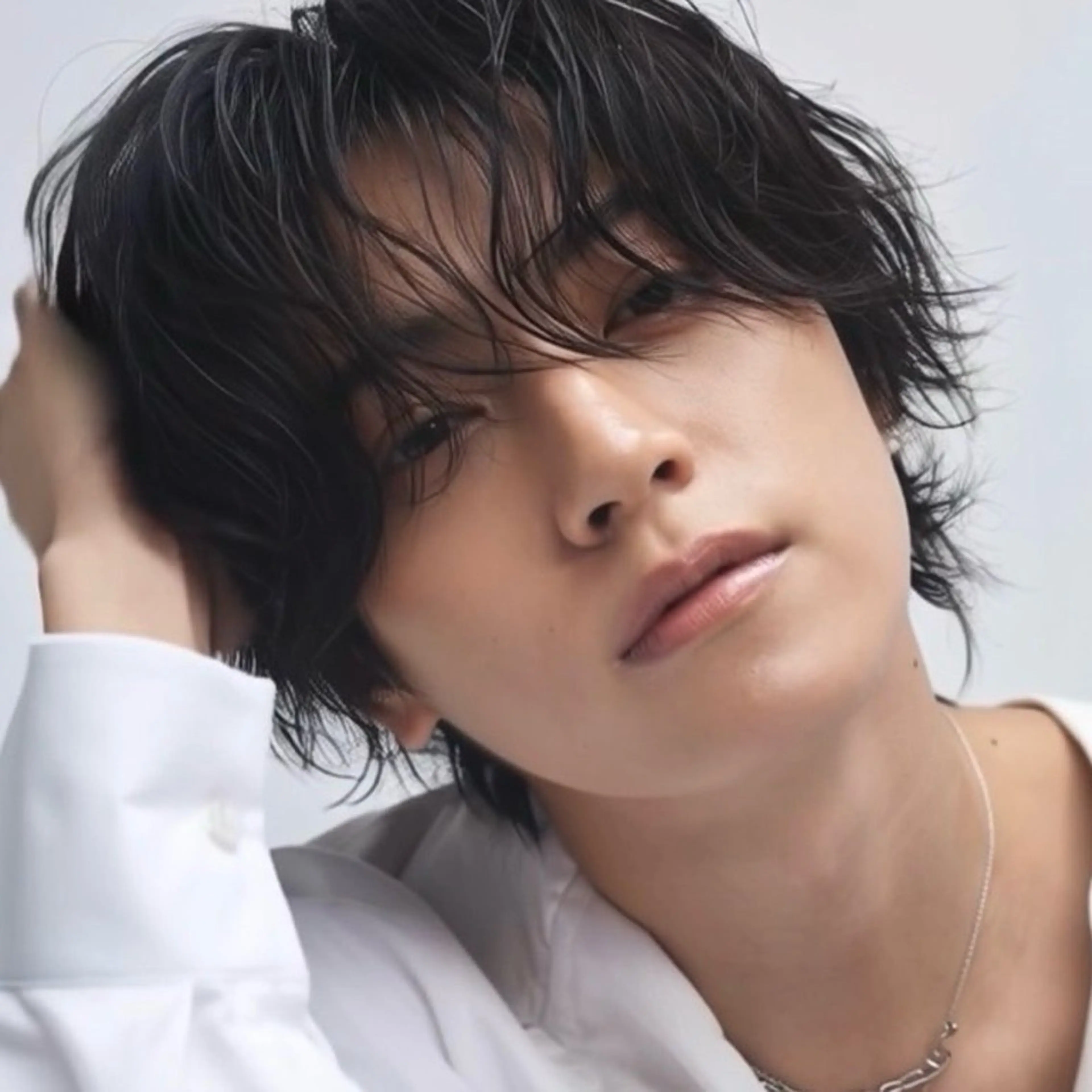 メンズ Lotus所属・メンズパーマ・ カット✨こうせいのヘアスタイル