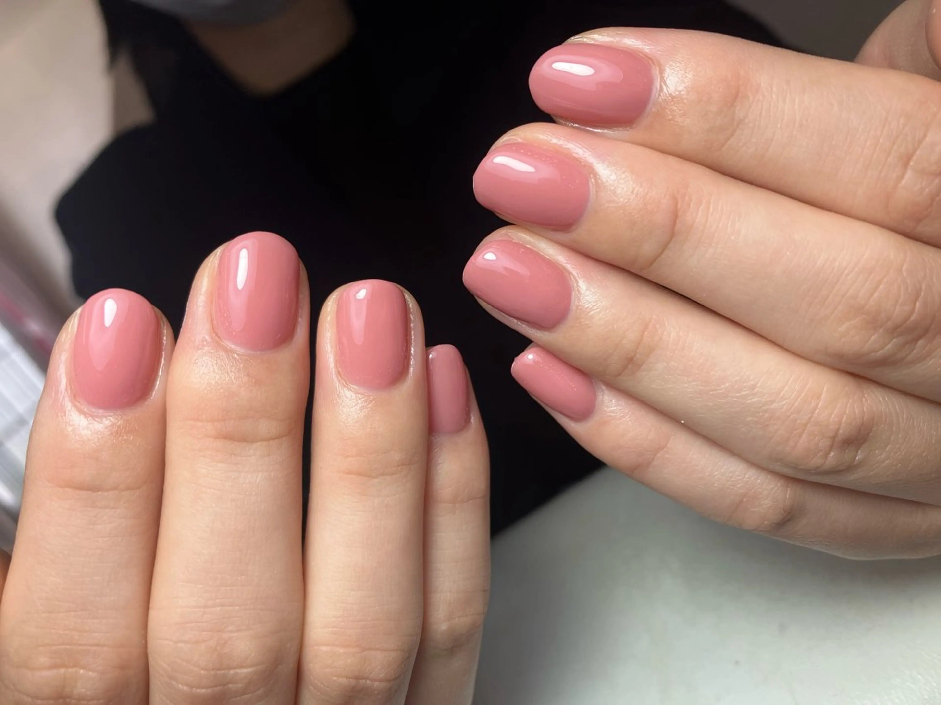 ネイル ハンドネイル Re:na-ju mayuのネイルデザイン