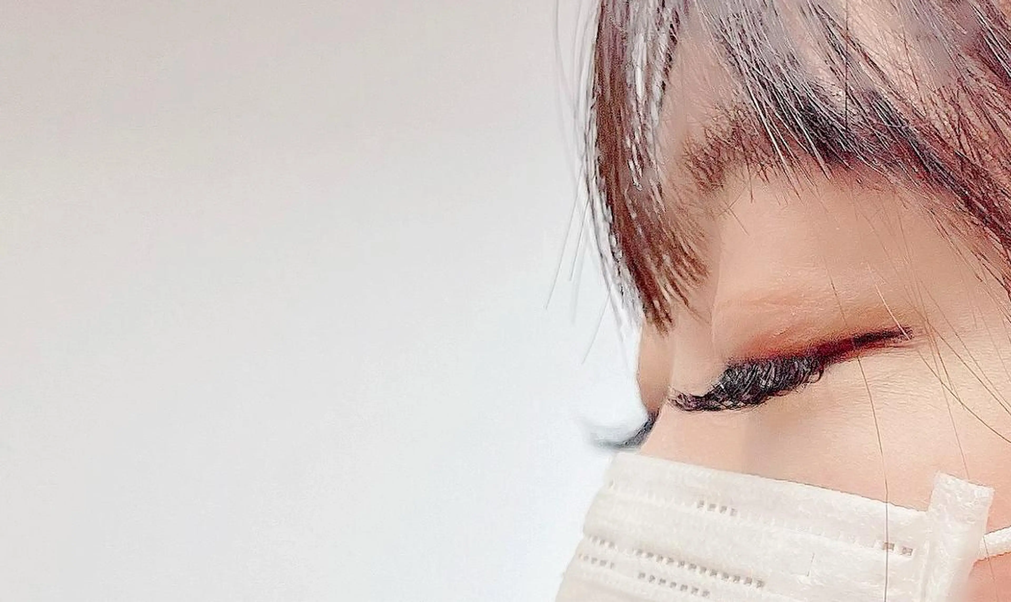 マツエク・マツパ hairsalon556所属・hairsalon 556のネイルデザイン