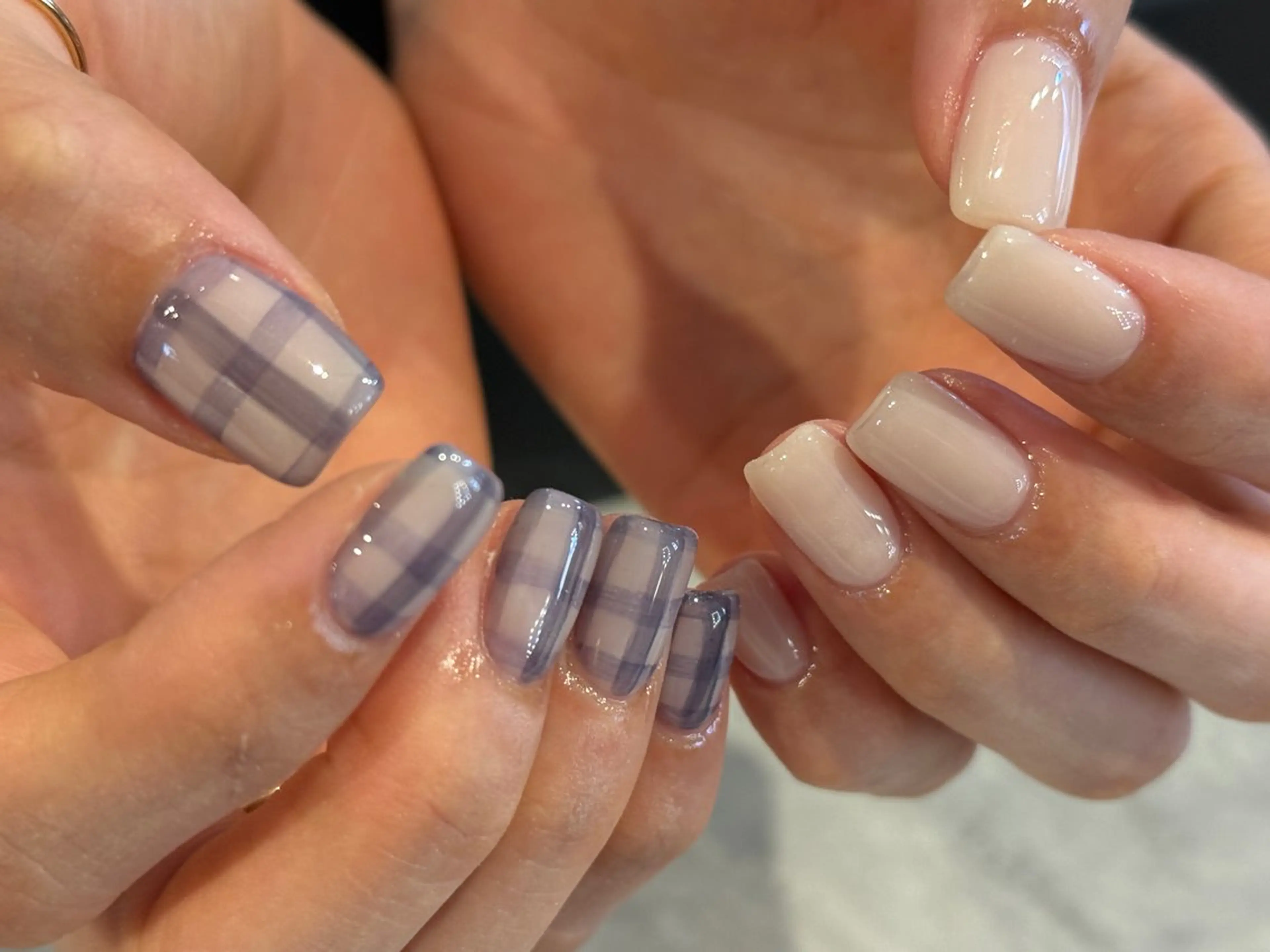 ネイル ikoi🫧 Kotomiのネイルデザイン