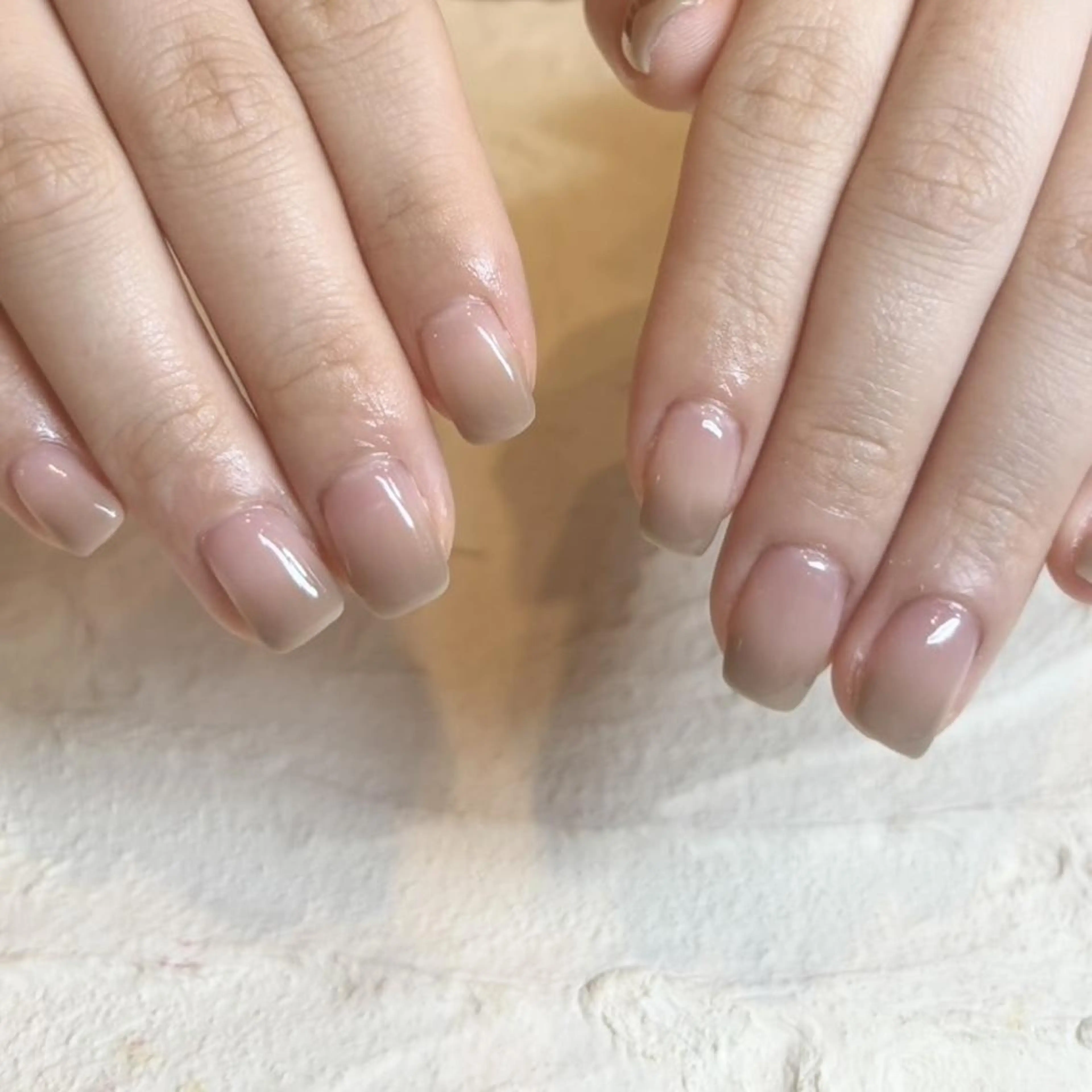 ネイル ハンドネイル May 昭和町/阿倍野のネイルデザイン