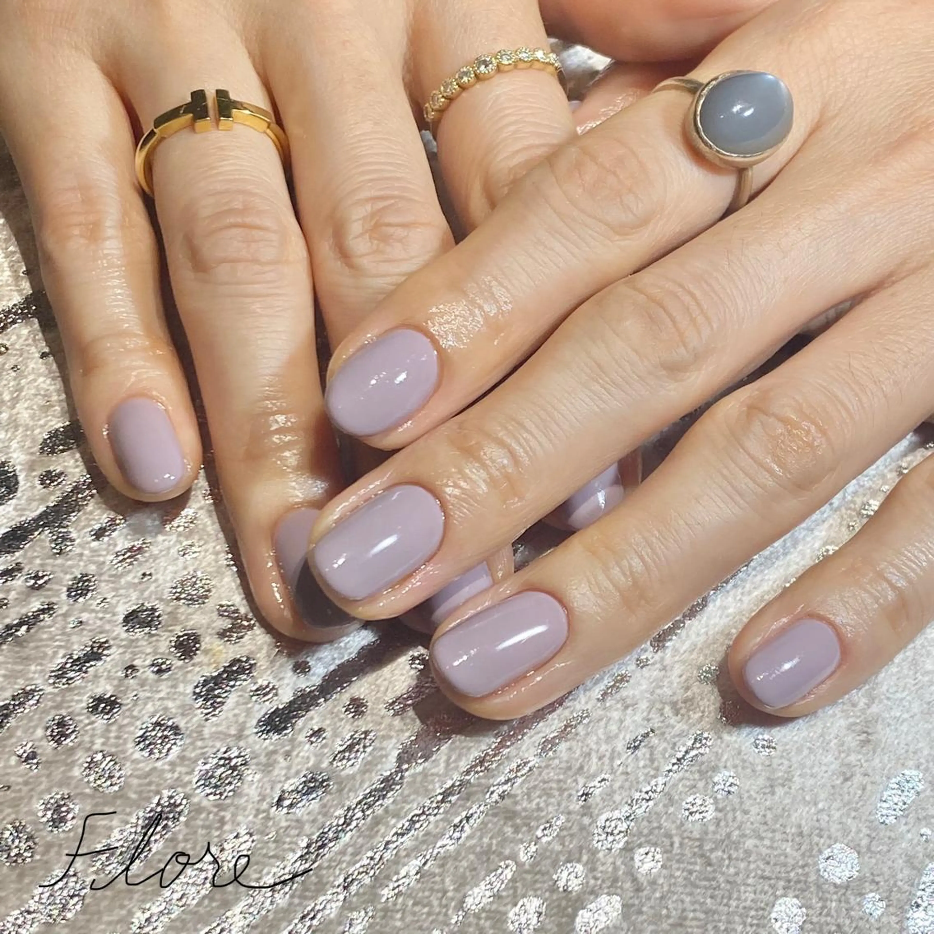 ネイル Flore (フロール)の眉毛・アイブロウイメージ