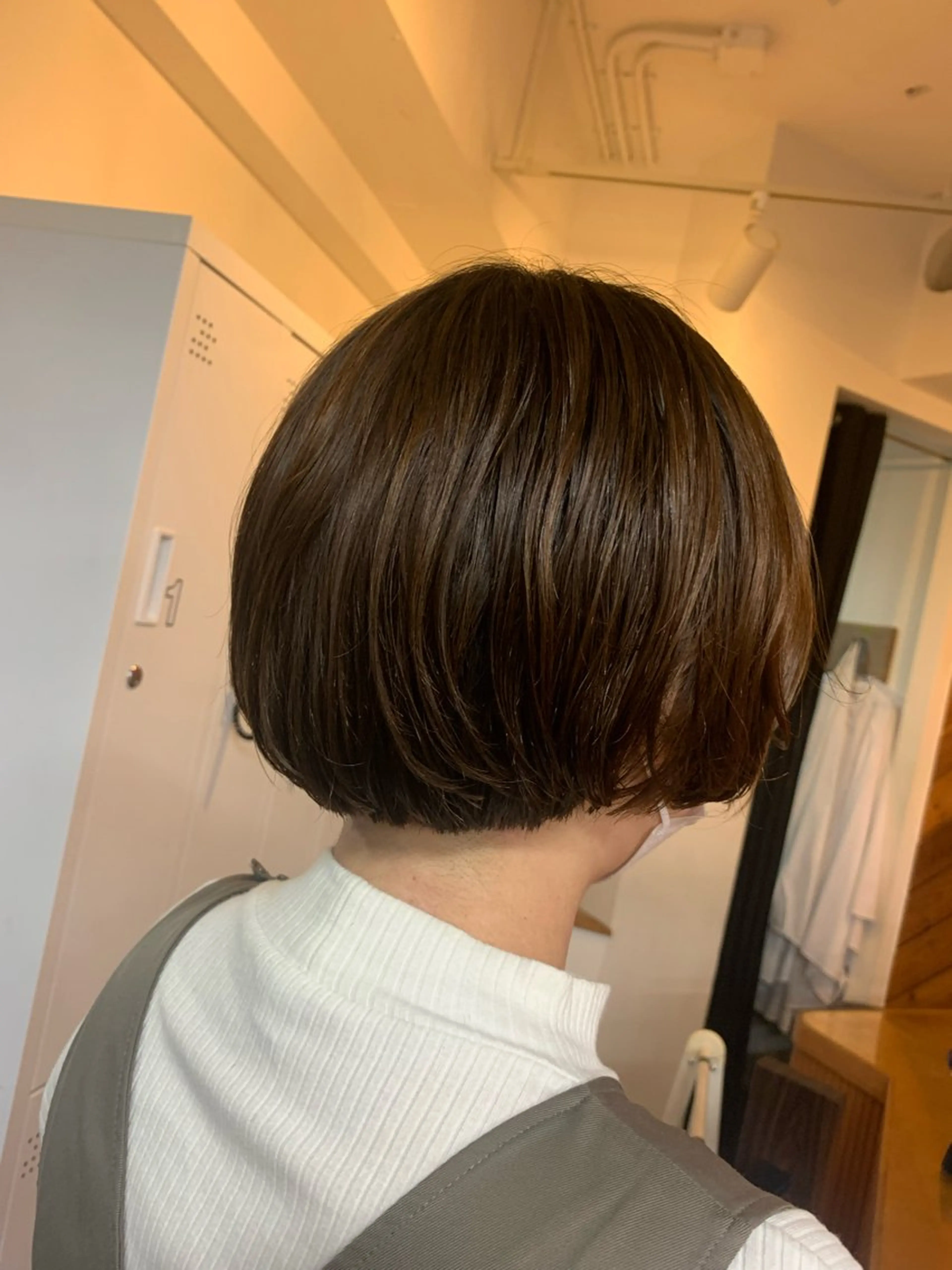 ショート 🌻川島 あすか🌻のヘアスタイル