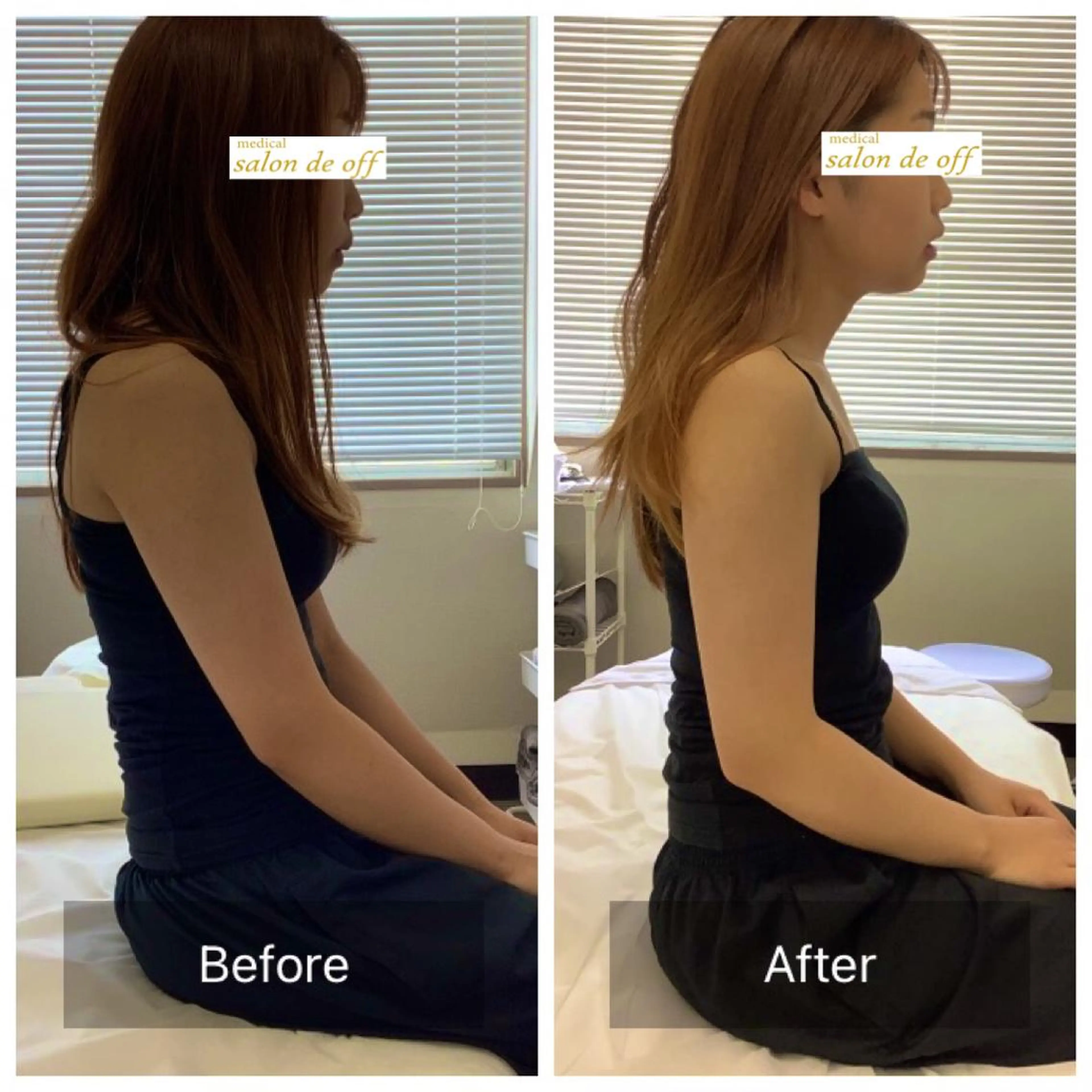 【🌷初回限定🌷】美骨整体(45分)の写真