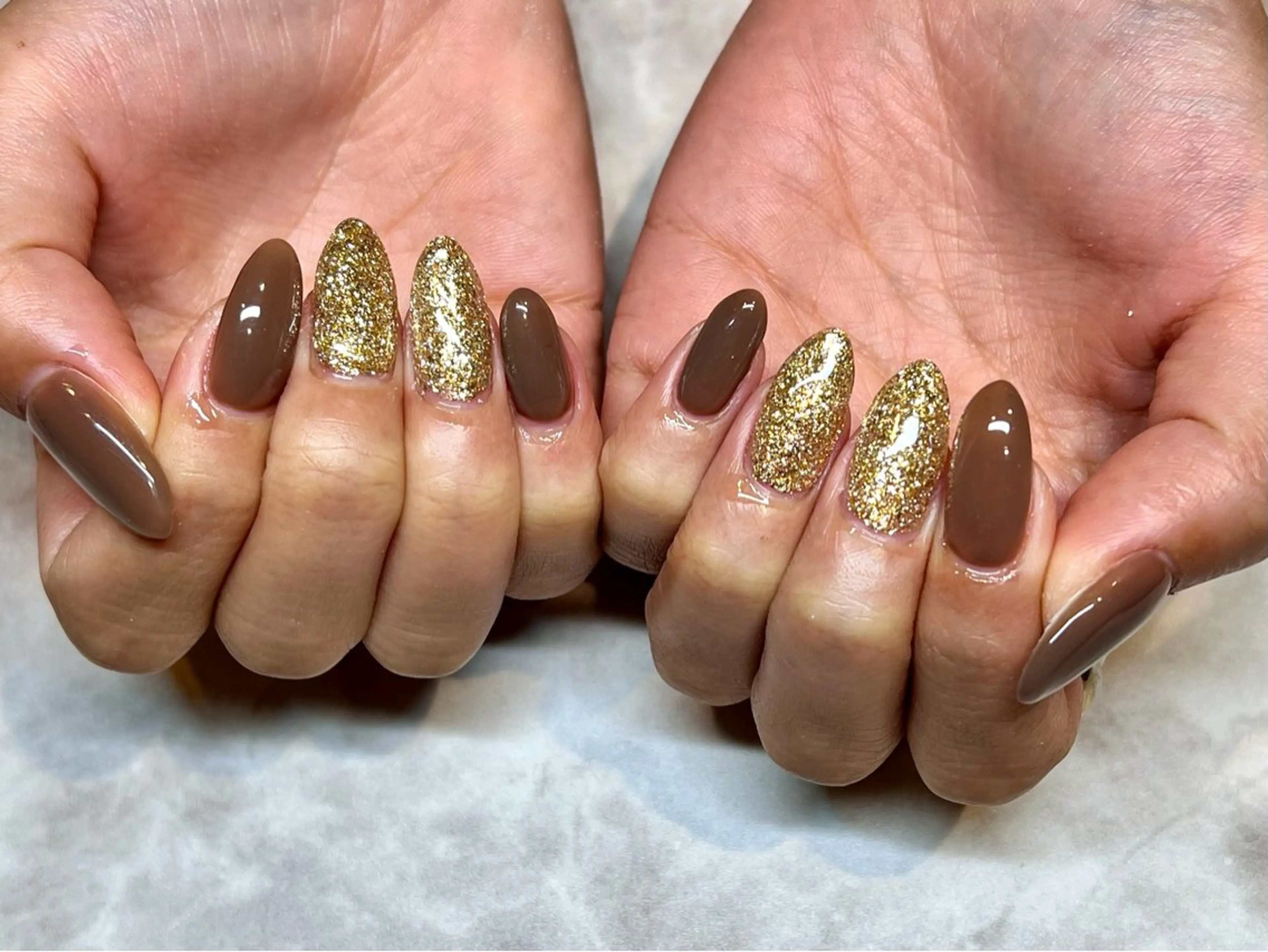 ネイル 猫村のネイル部屋所属・猫村のネイル部屋 猫村早希のネイルデザイン