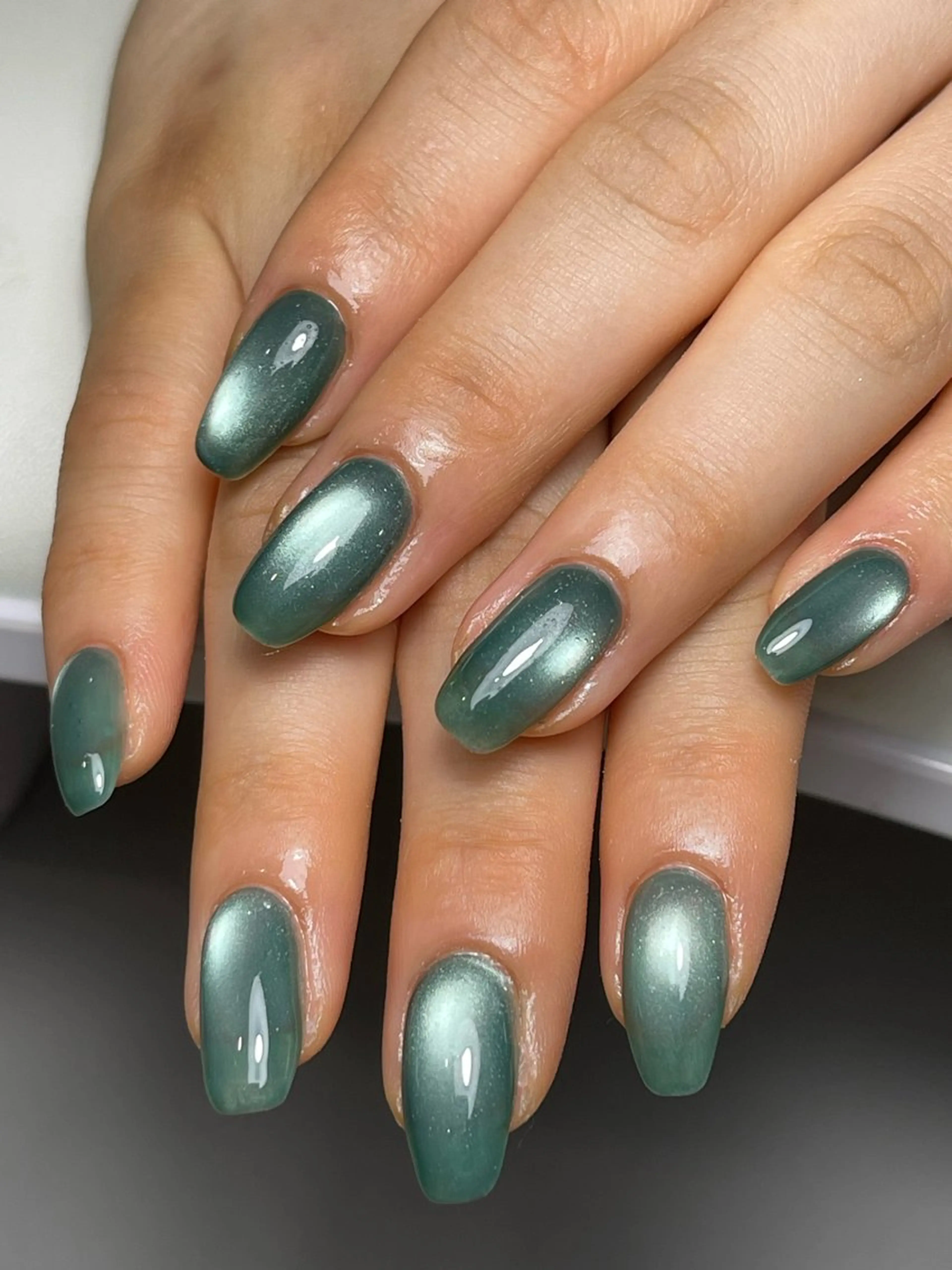 ネイル Fortuna nail所属・ミ ミのネイルデザイン