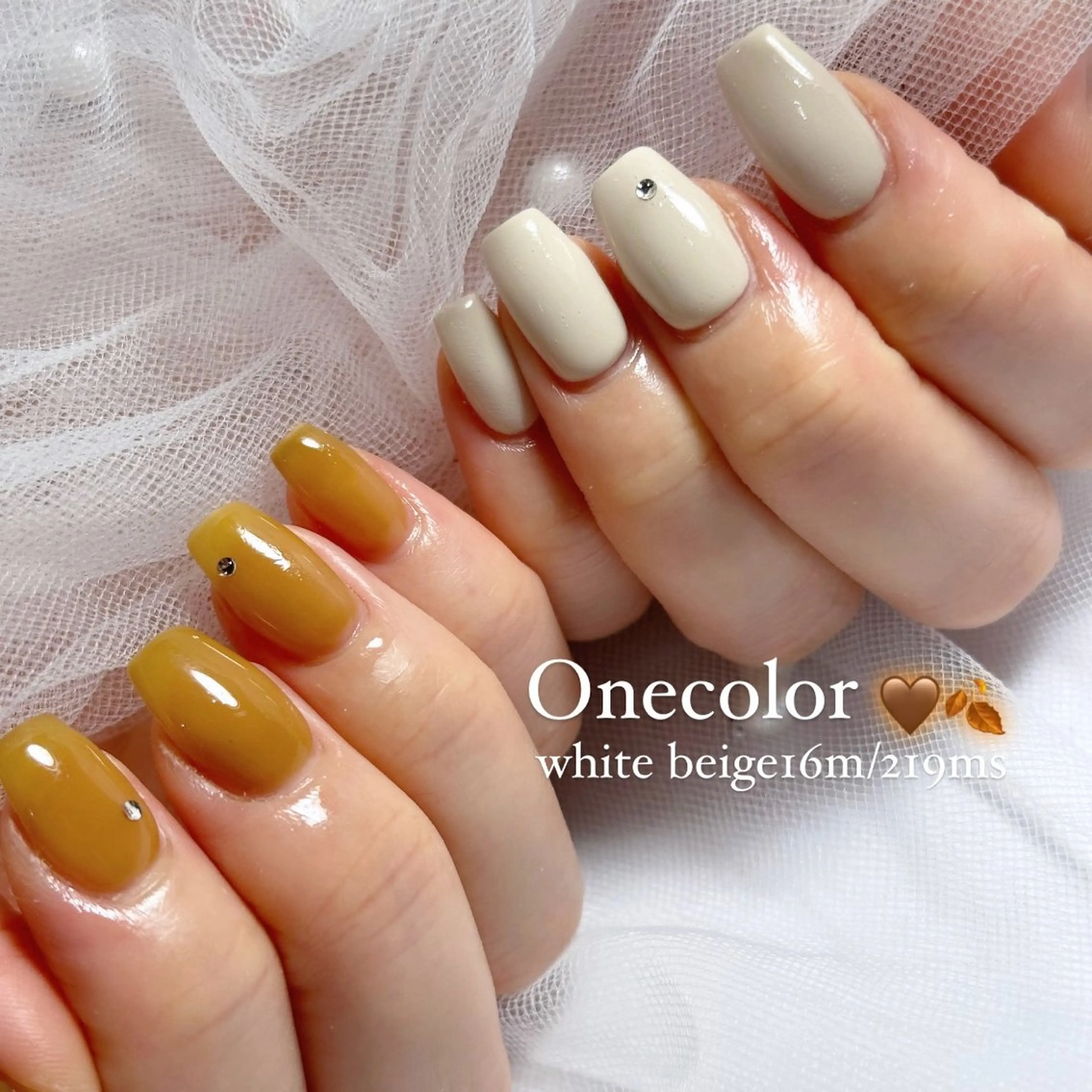 ネイル EmaNail豊中 🎀SANAのネイルデザイン