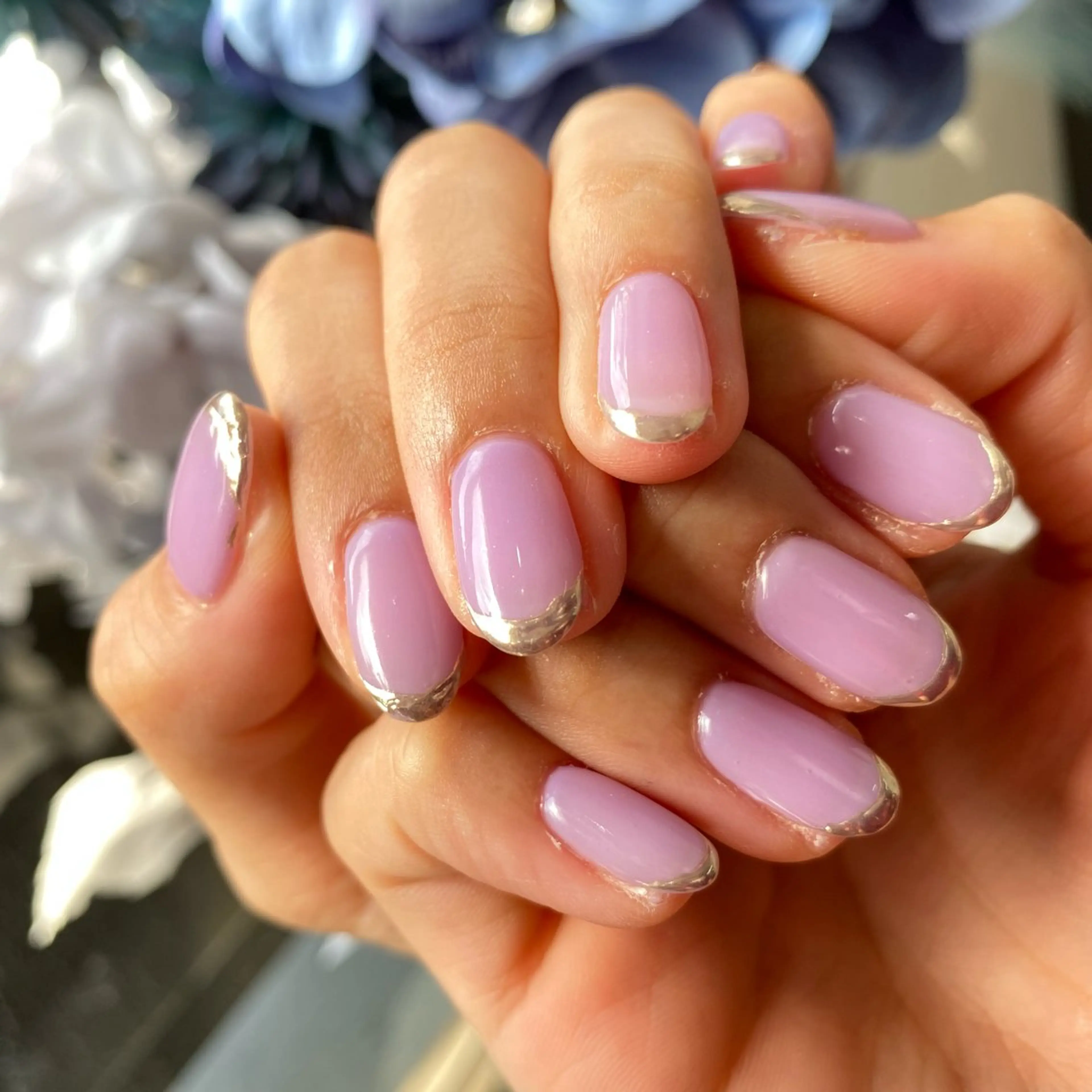 ネイル LAVISH kokonaのネイルデザイン