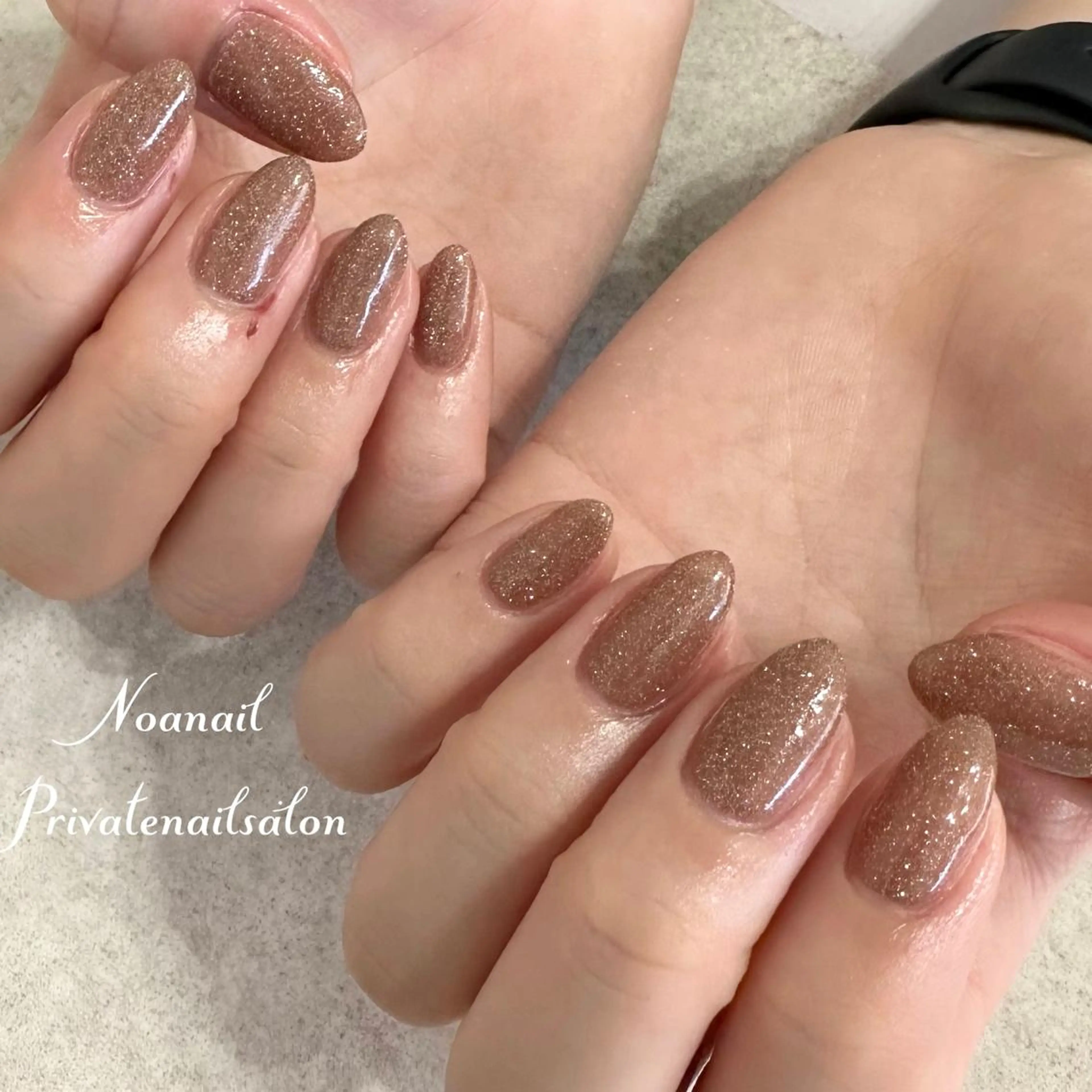 ネイル Noanail所属・Salon Noaのエステ・リラクイメージ