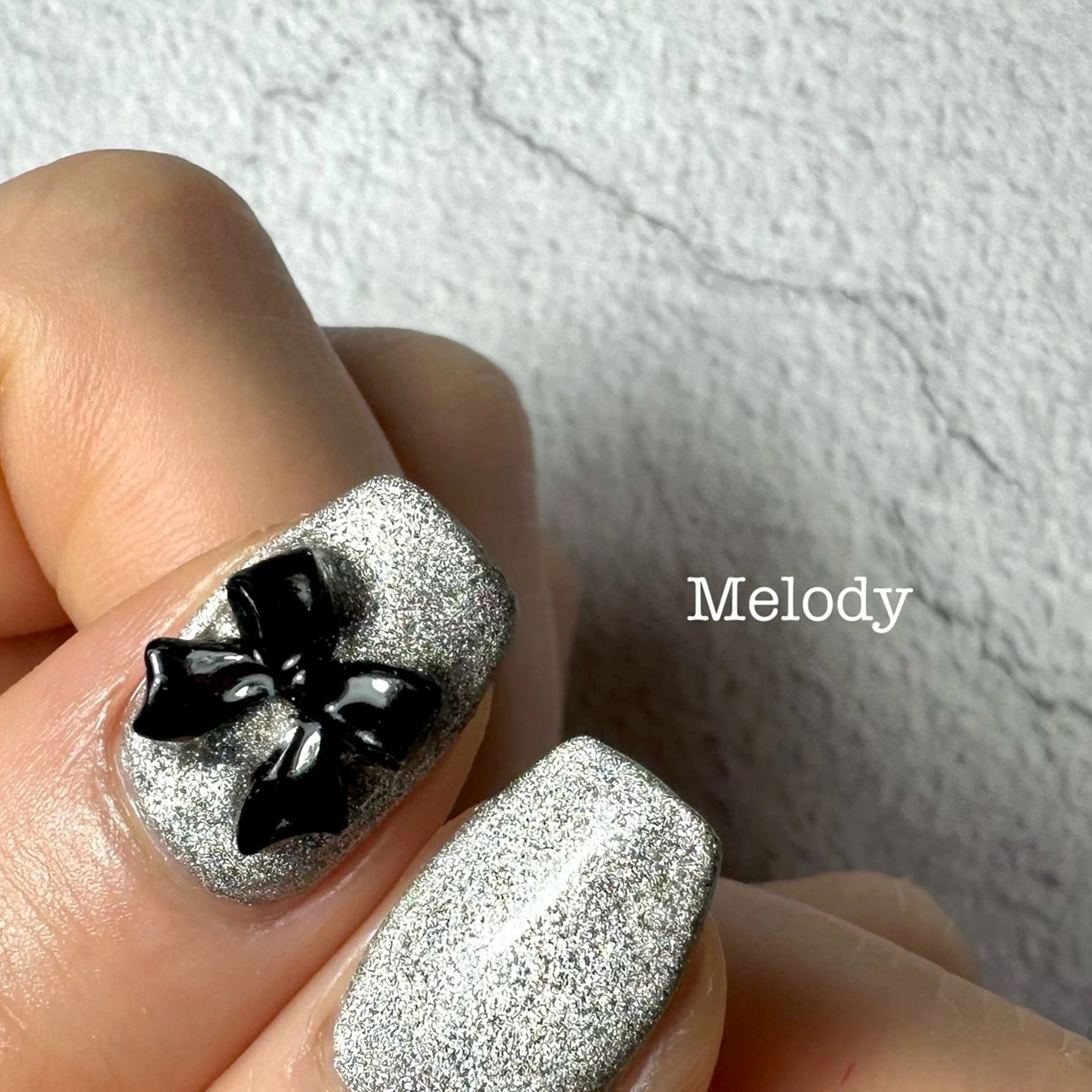 ネイル Yuki Takahamaのネイルデザイン