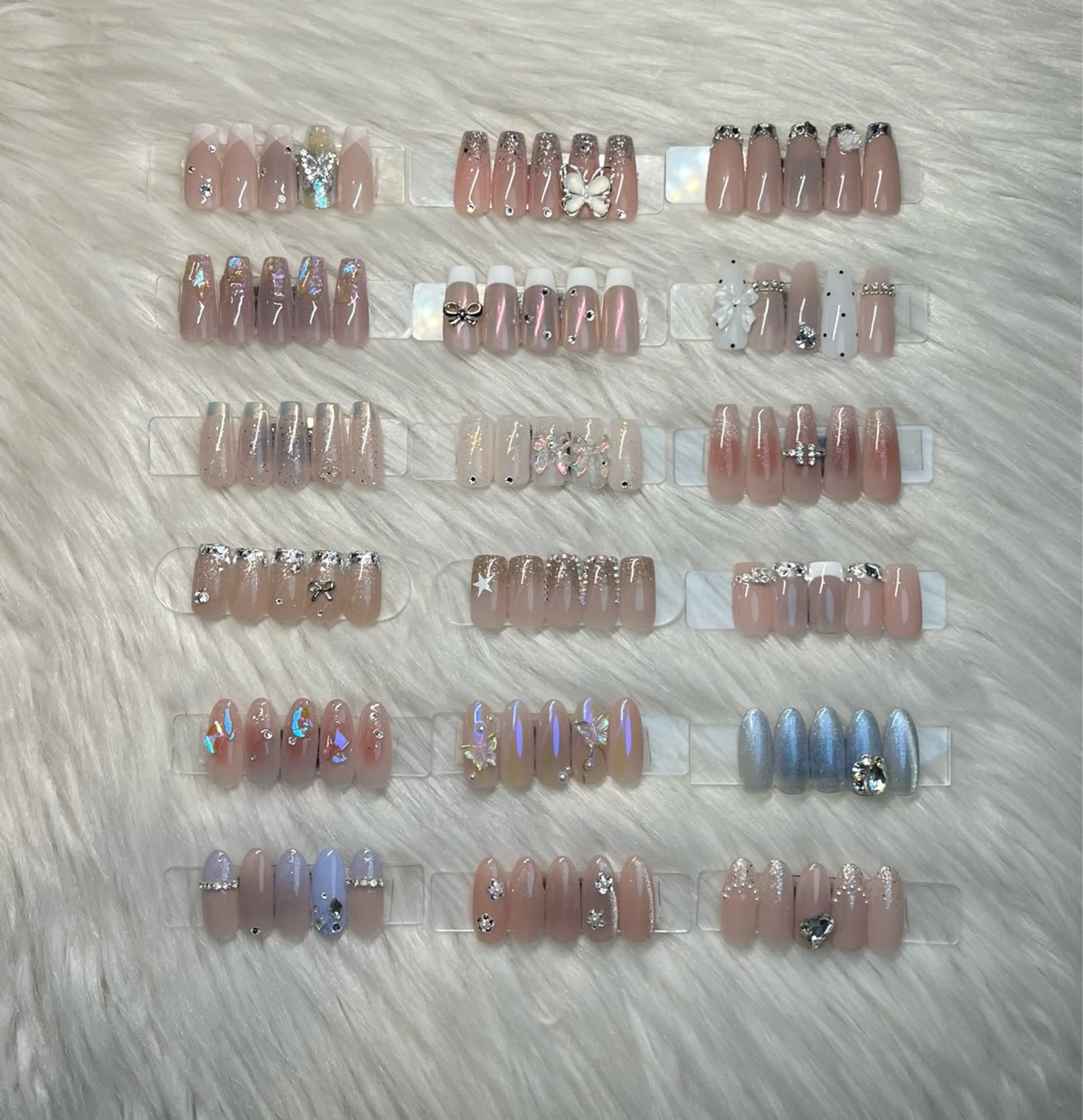 ネイル ハンドネイル Lino+ ネイル&よもぎ蒸しのネイルデザイン