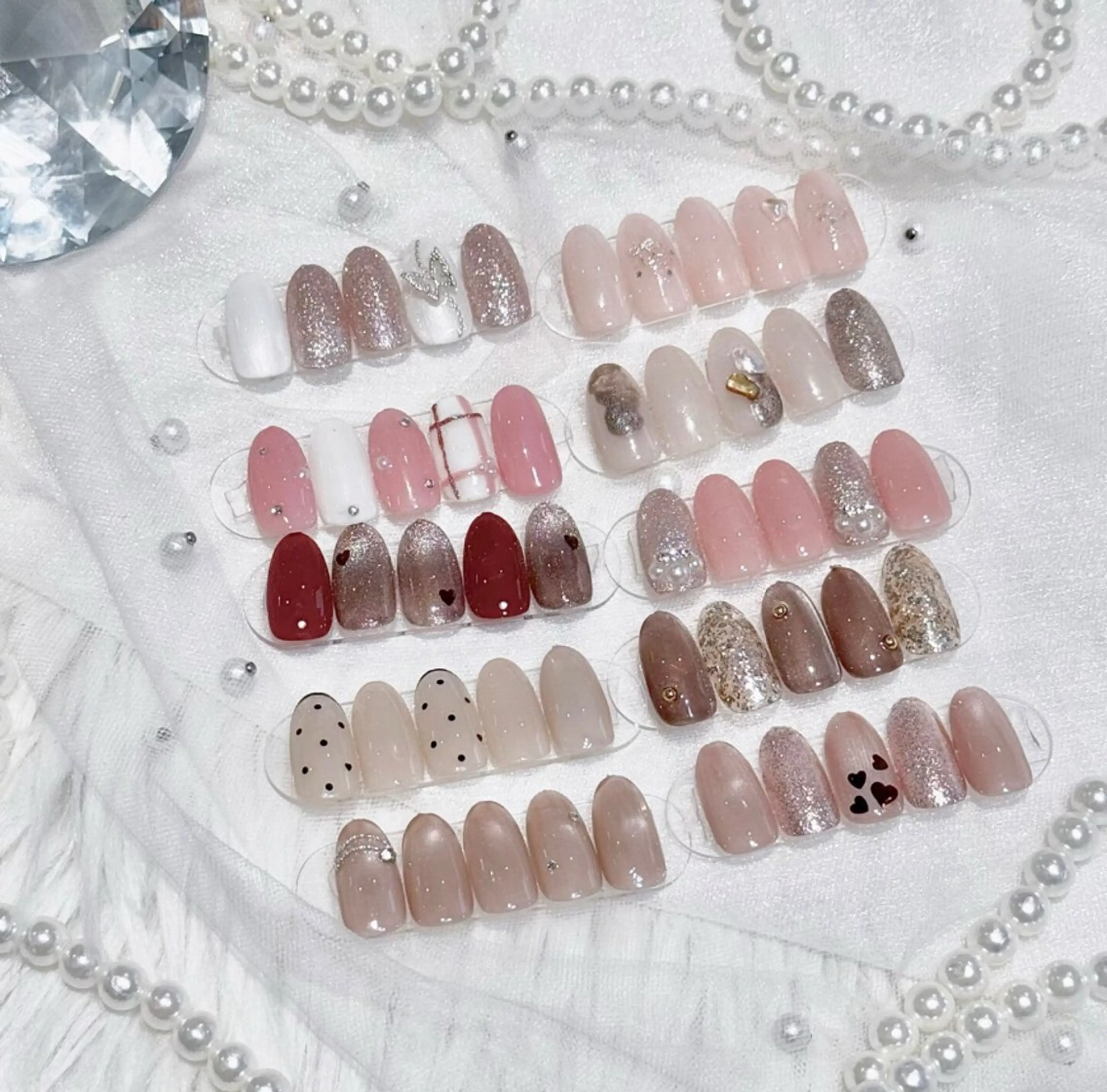 🔰口コミ記入必須【Jr.】HAND🍒オフあり🍒定額スタンダードコースの写真