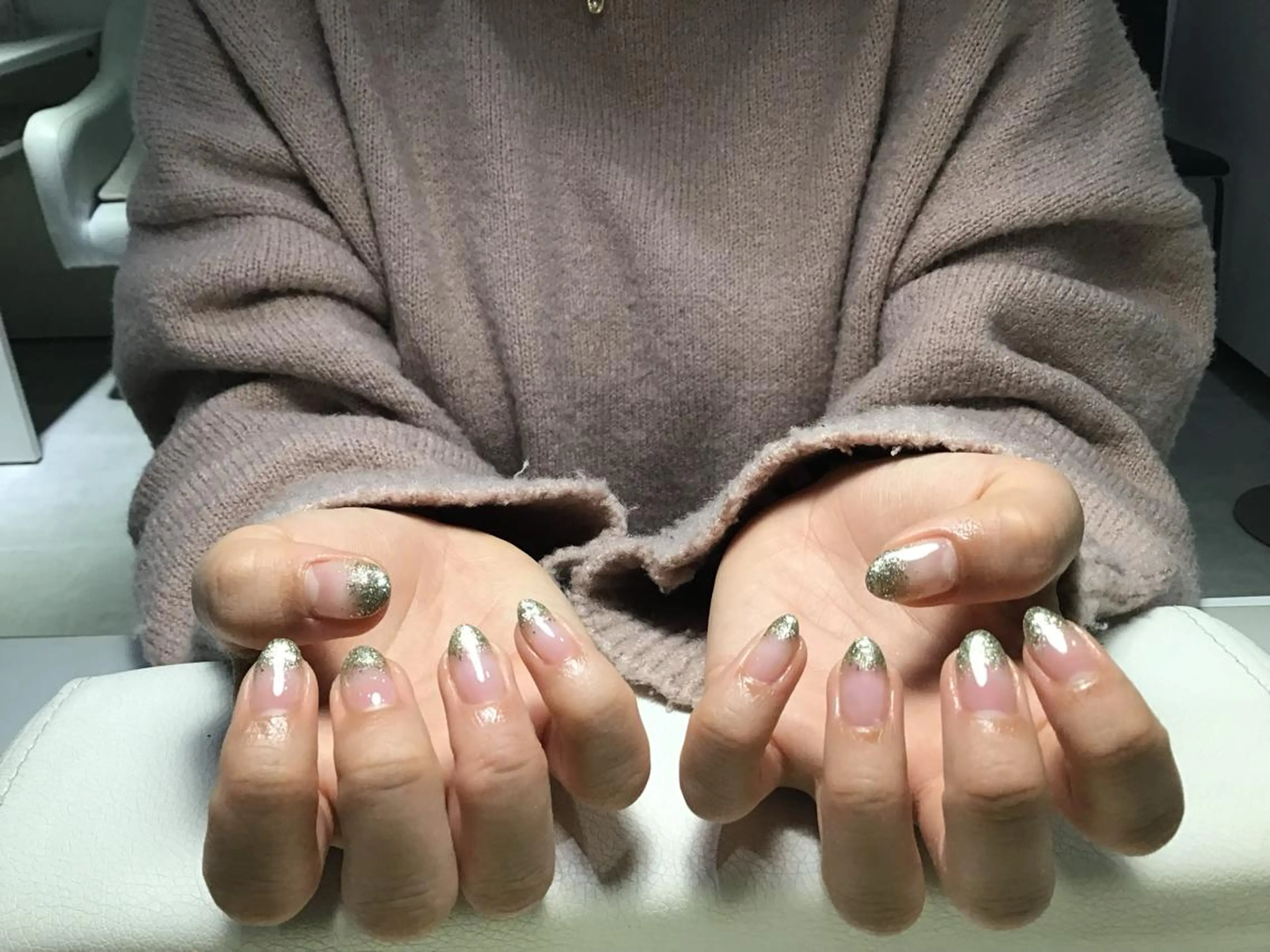 ネイル ifeel-Rose所属・💐 𝙍𝙀𝙉𝘼のヘアスタイル