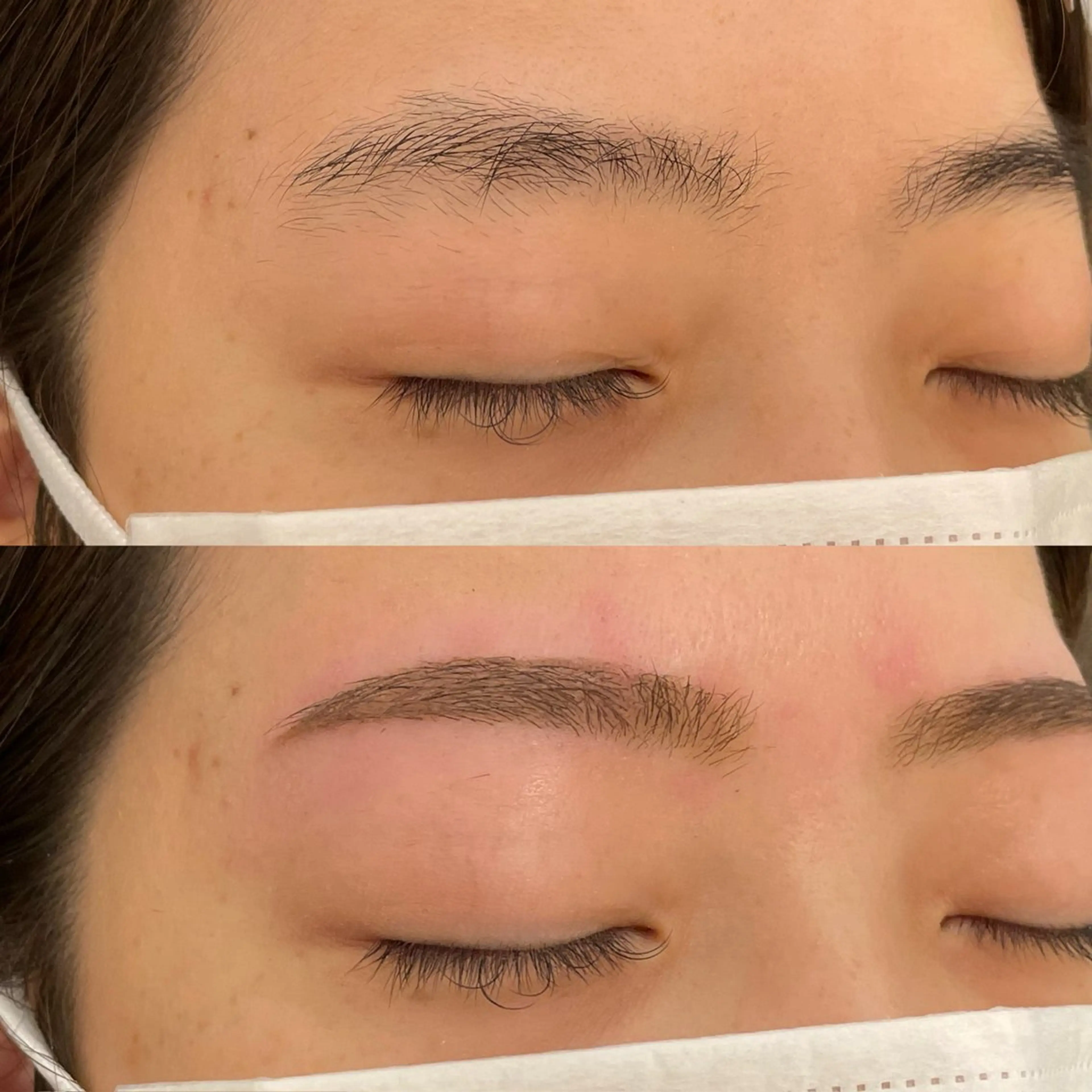 アイブロウ eight eyelashのマツエク・マツパデザイン