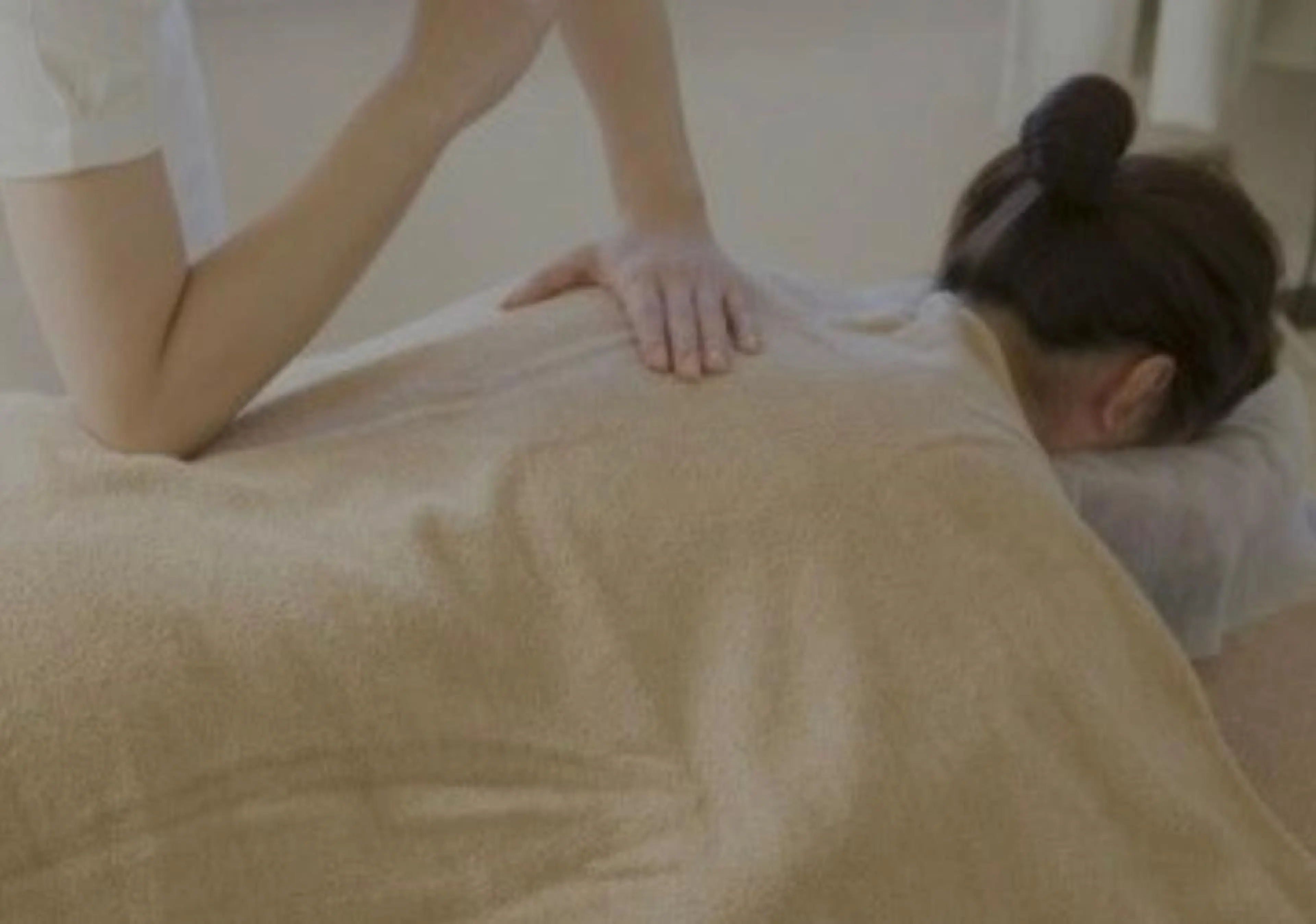 リラクゼーション45分の写真