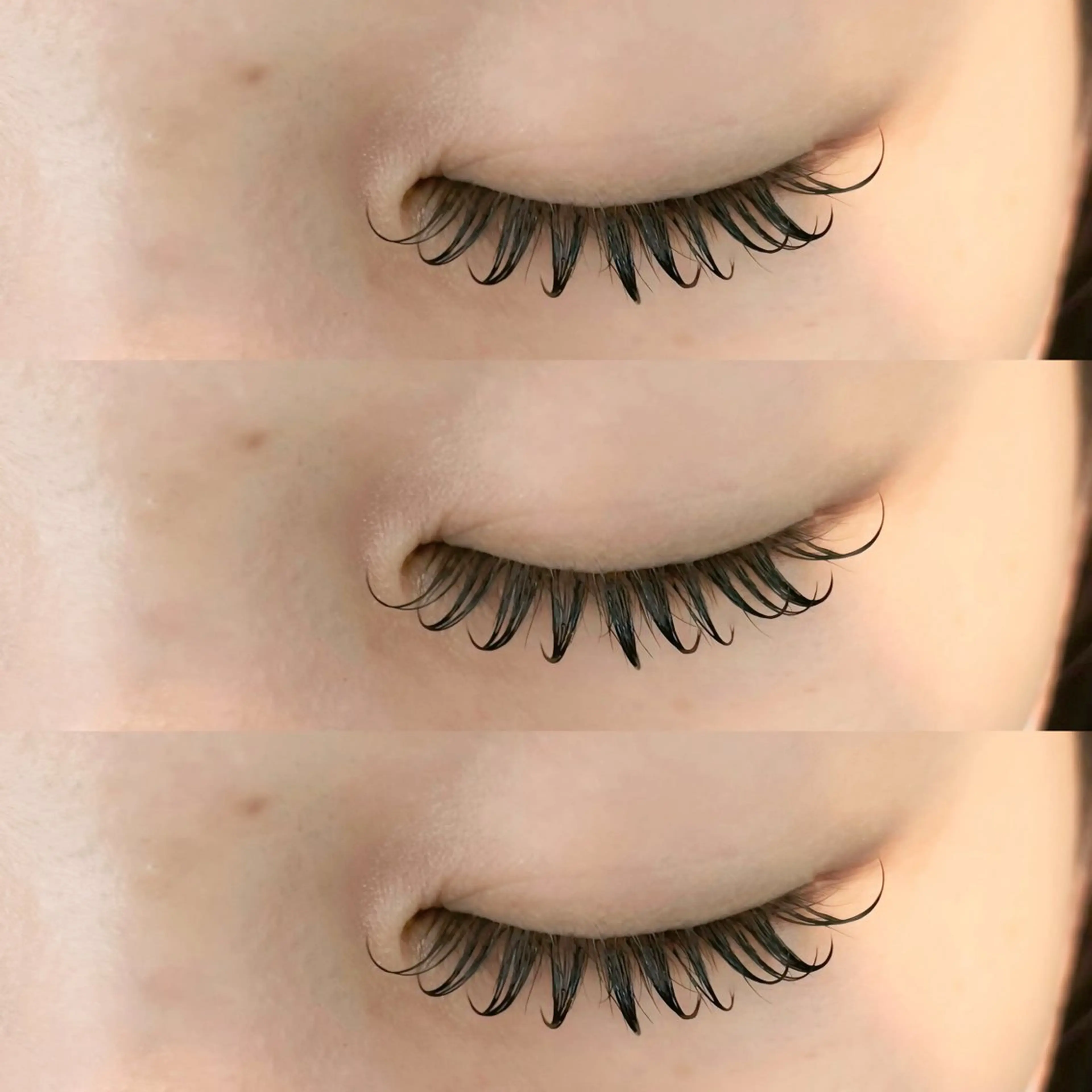 マツエク・マツパ マツエク Lu ANAのマツエク・マツパデザイン