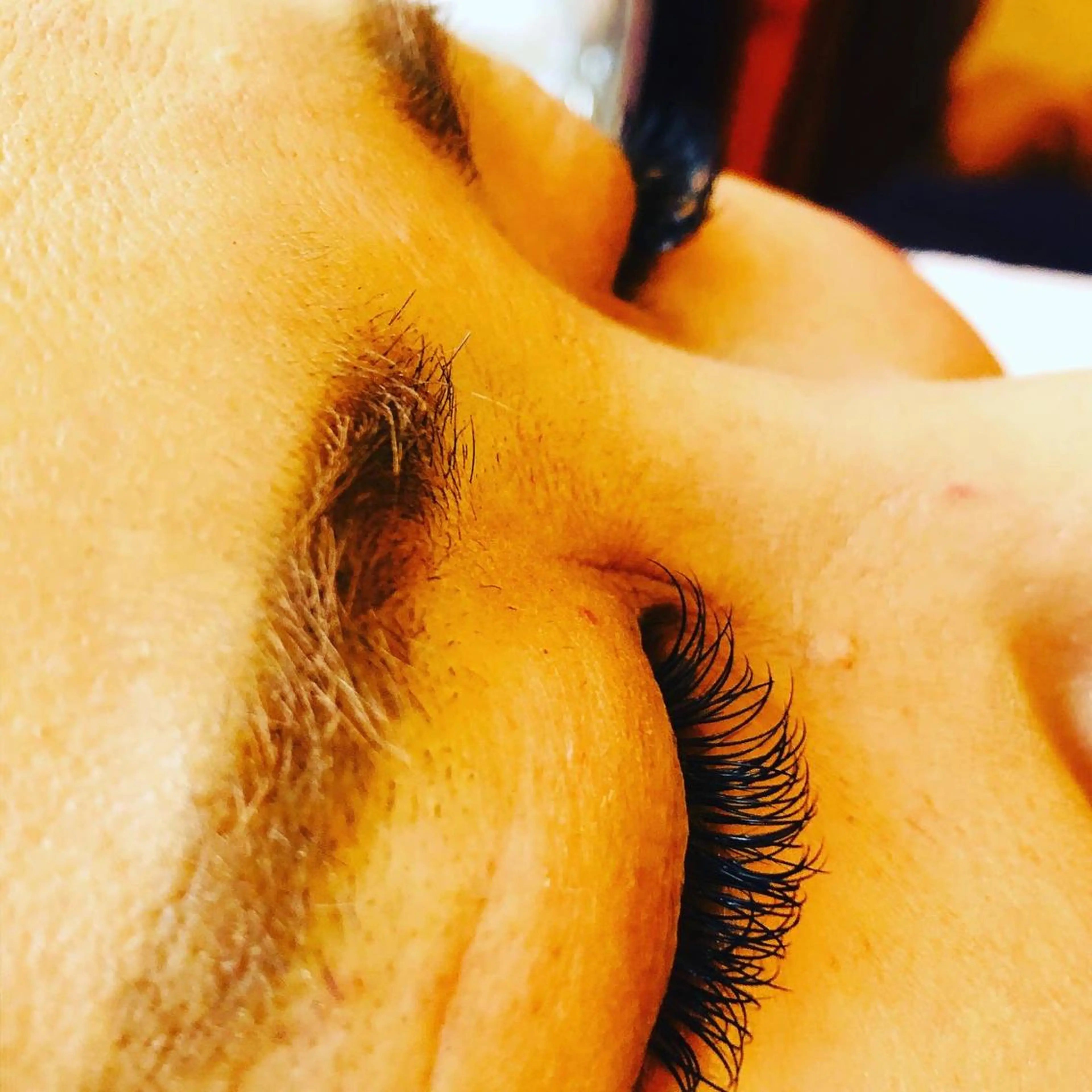 マツエク・マツパ loisir yamanoのマツエク・マツパデザイン