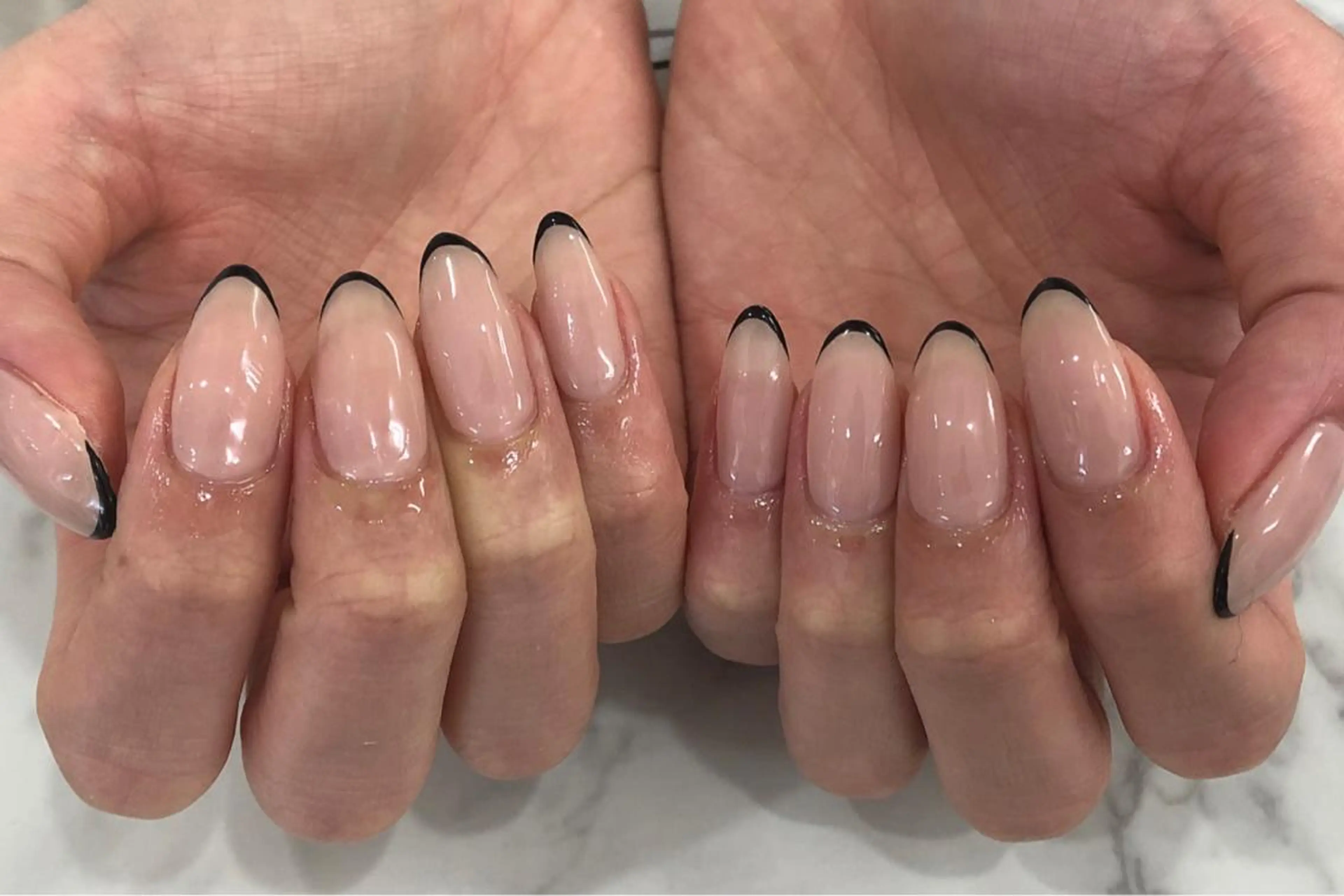 ネイル Nailsalon Fave/Rinaのネイルデザイン