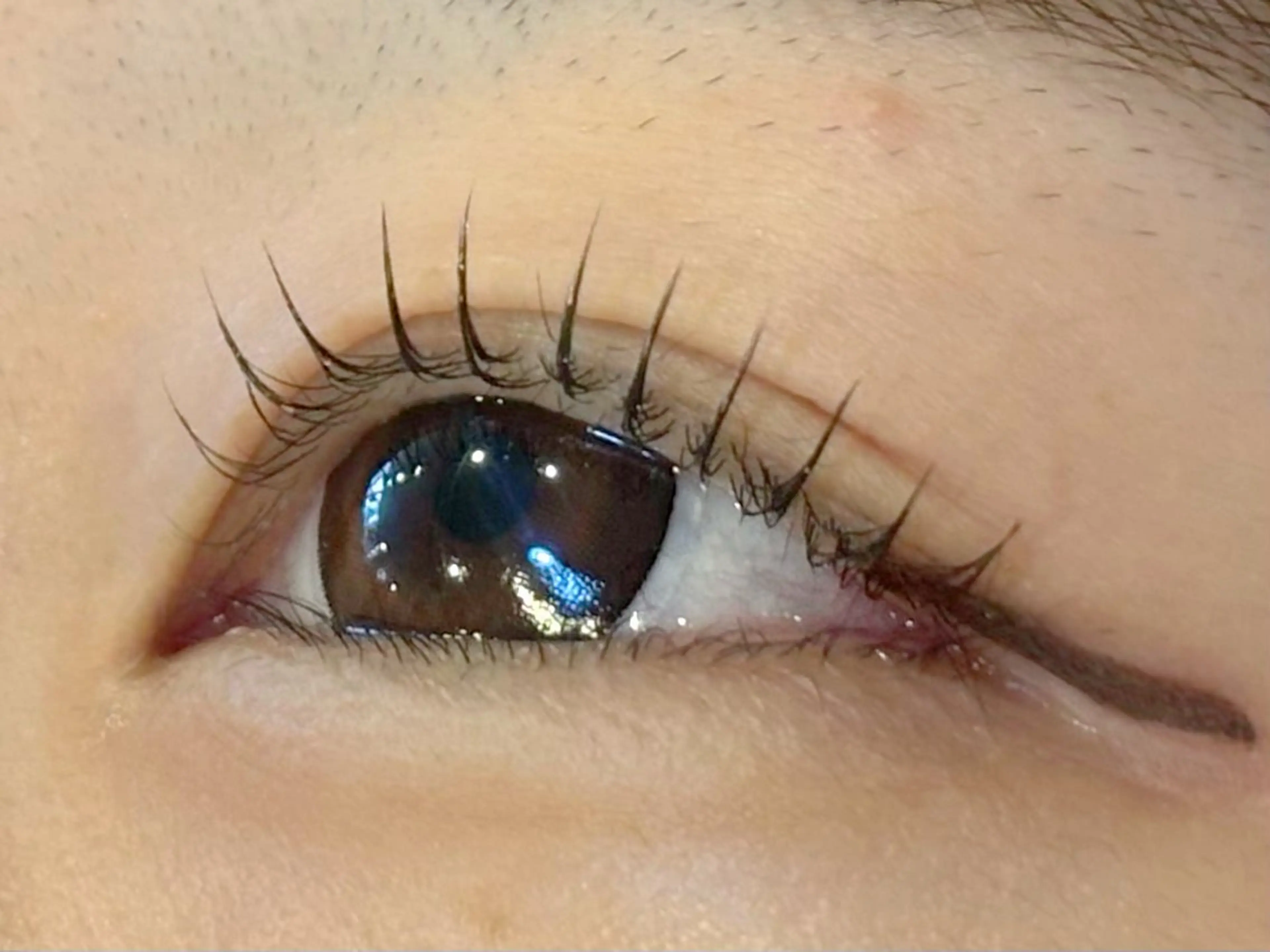 マツエク・マツパ OAK(オーク) 小倉店のマツエク・マツパデザイン