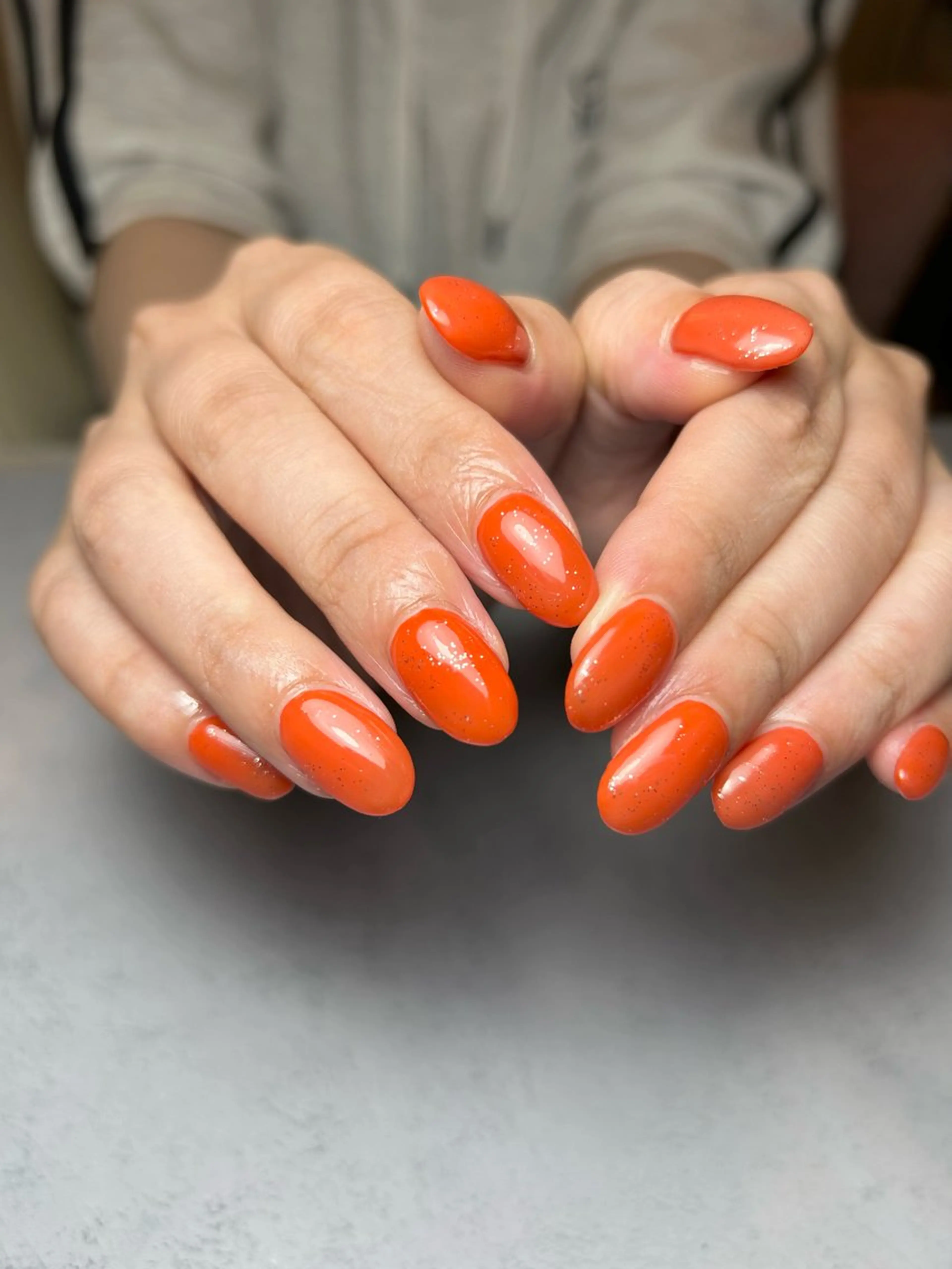 ネイル 金山 沙織のエステ・リラクイメージ