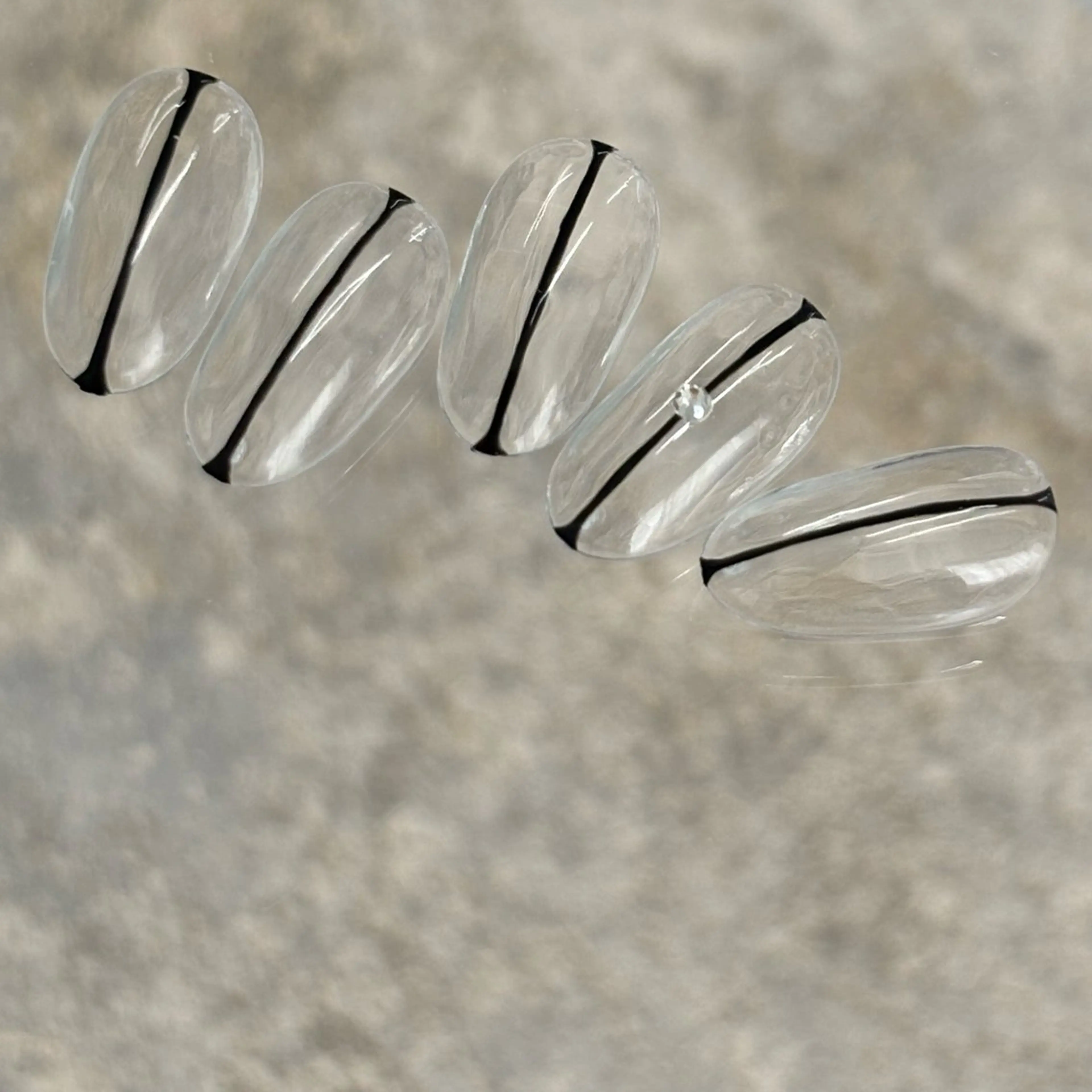 ネイル RIYON staffのネイルデザイン