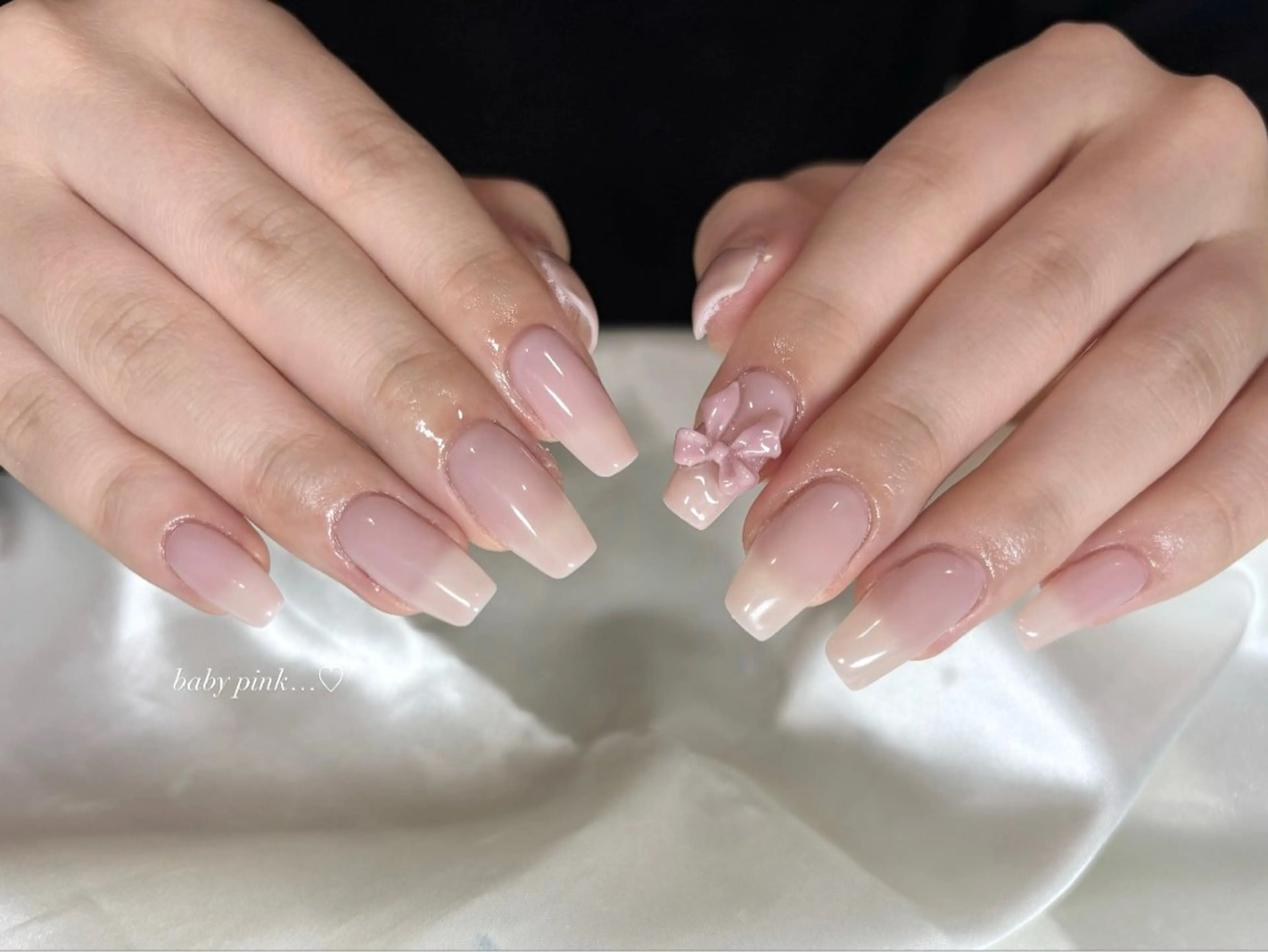 ネイル N nail ayakaのネイルデザイン