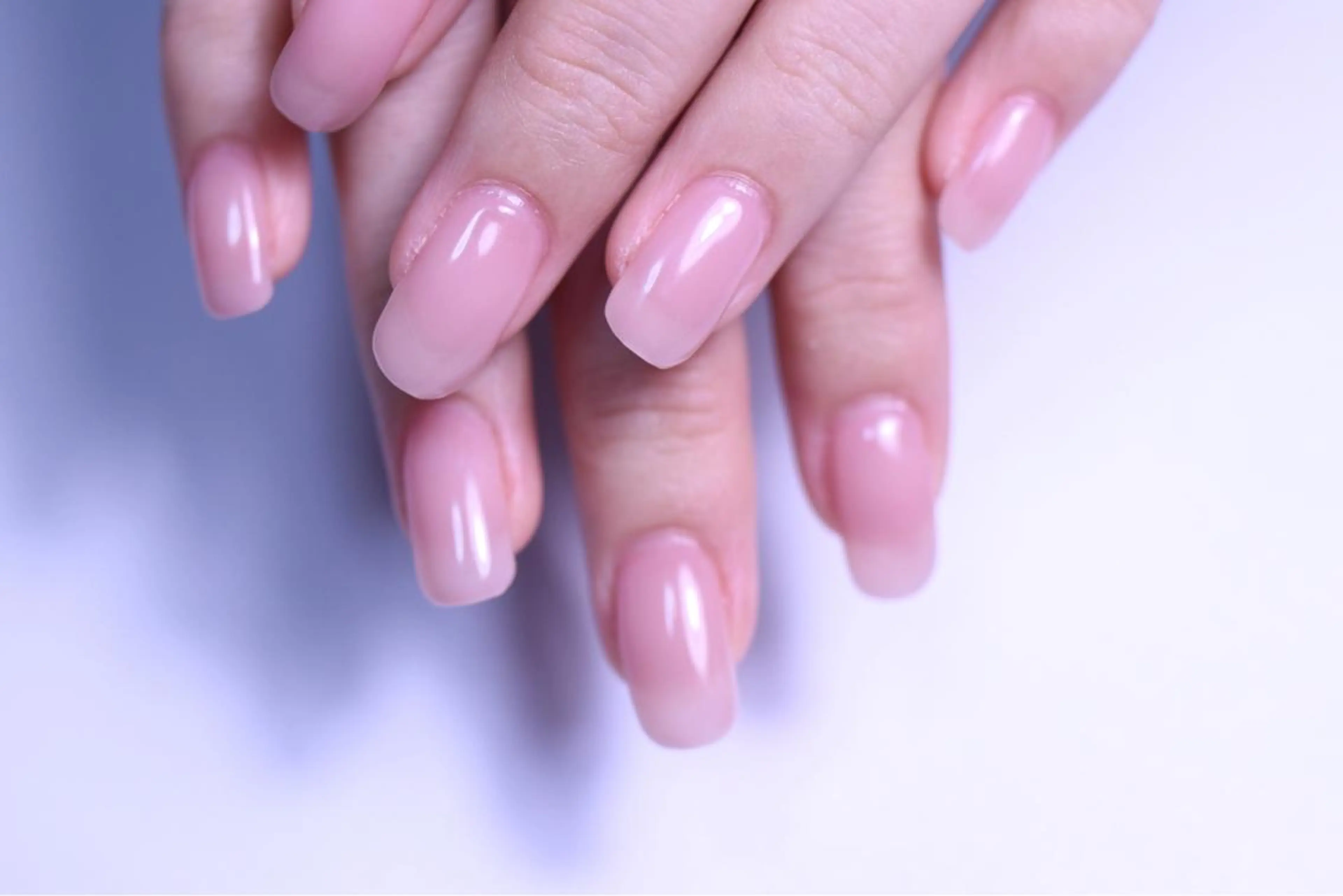 ネイル スクエアネイル トータルビューティー サロンブリリアントのマツエク・マツパデザイン