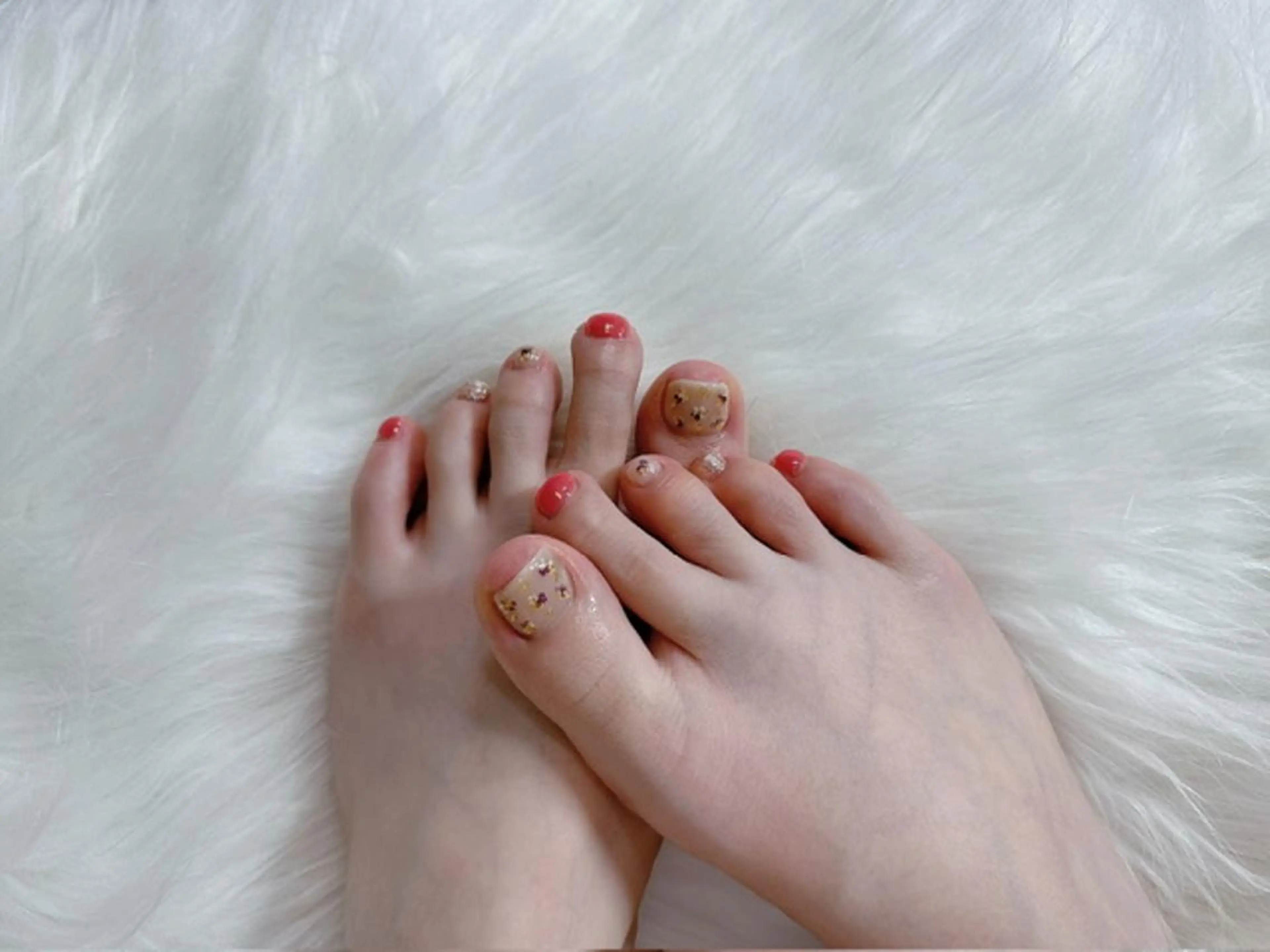 ネイル Alice マツエク&ネイル2のネイルデザイン