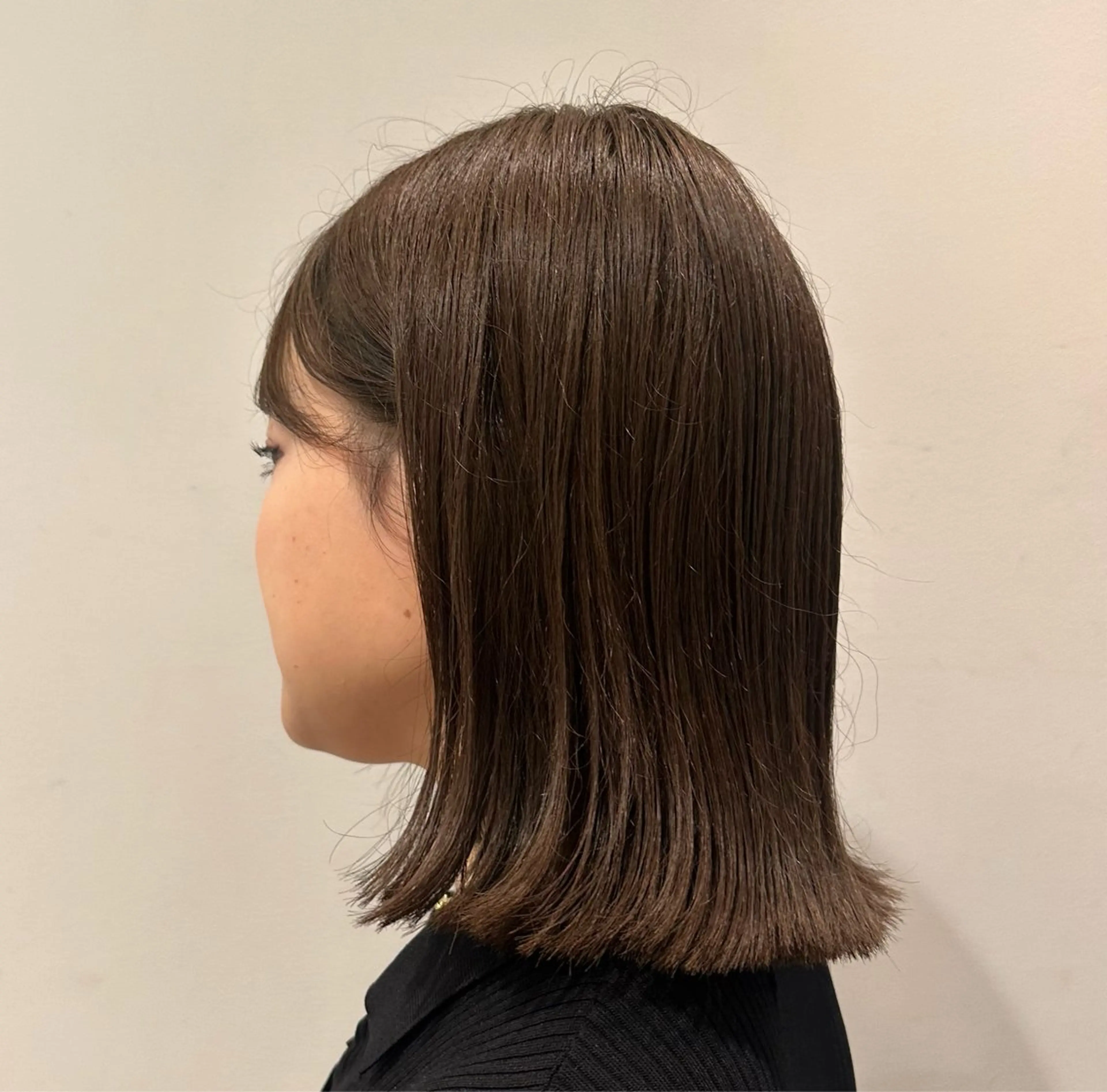 カラー ROBBY表参道所属・和田 聖愛🌺のヘアスタイル