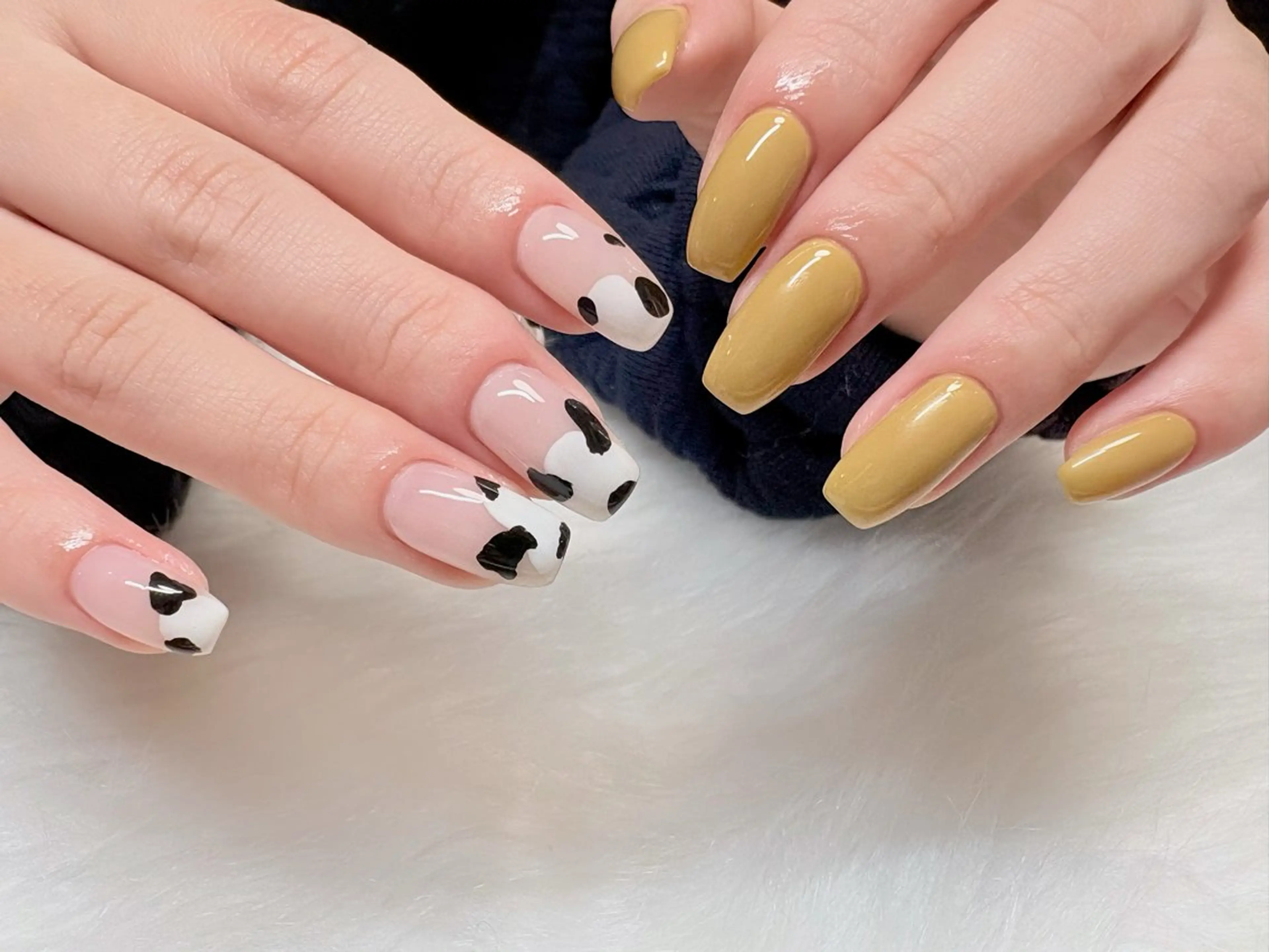 ネイル エン Nail salonのネイルデザイン