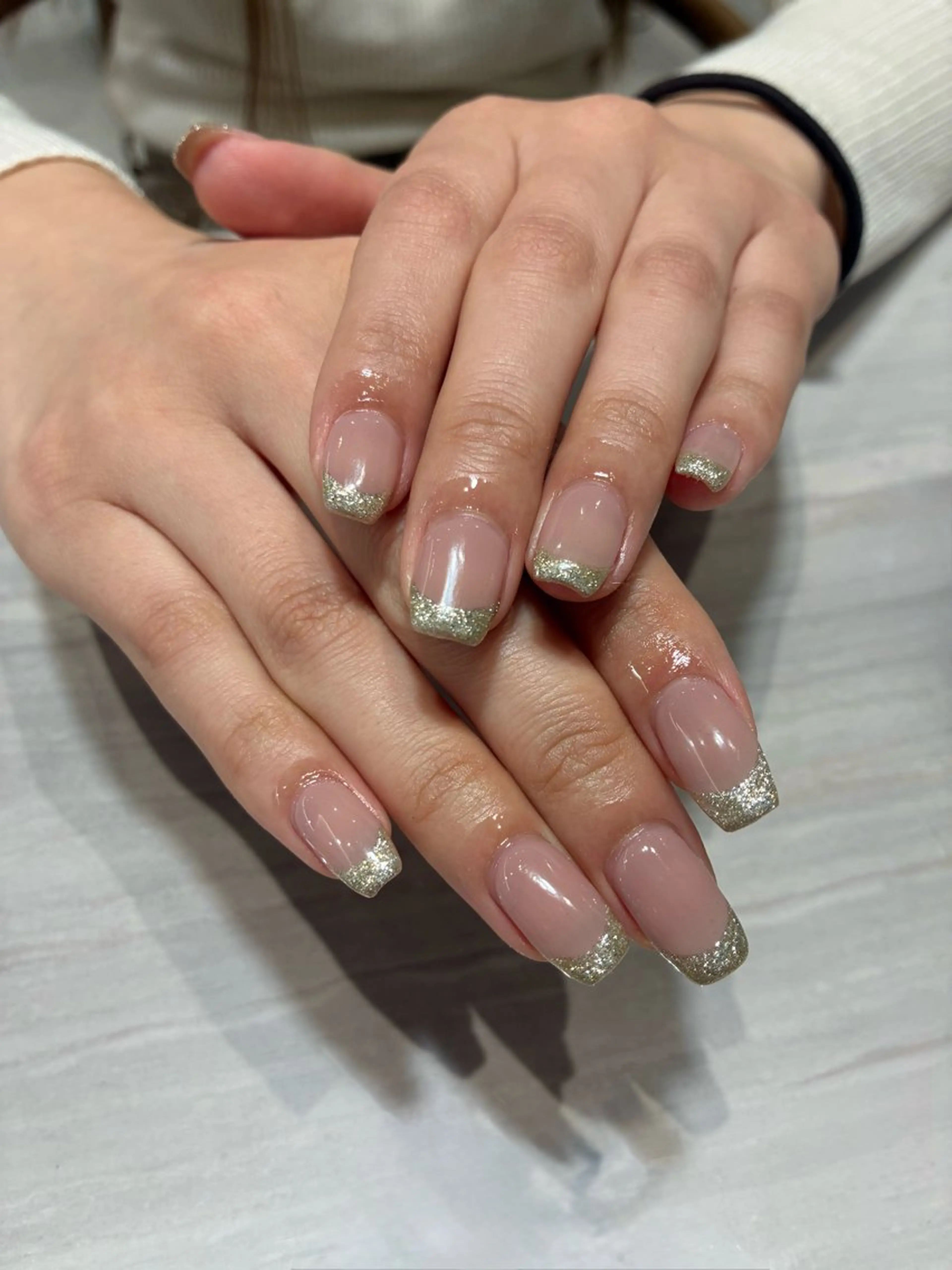 ネイル ハンドネイル KAILA momo.のネイルデザイン