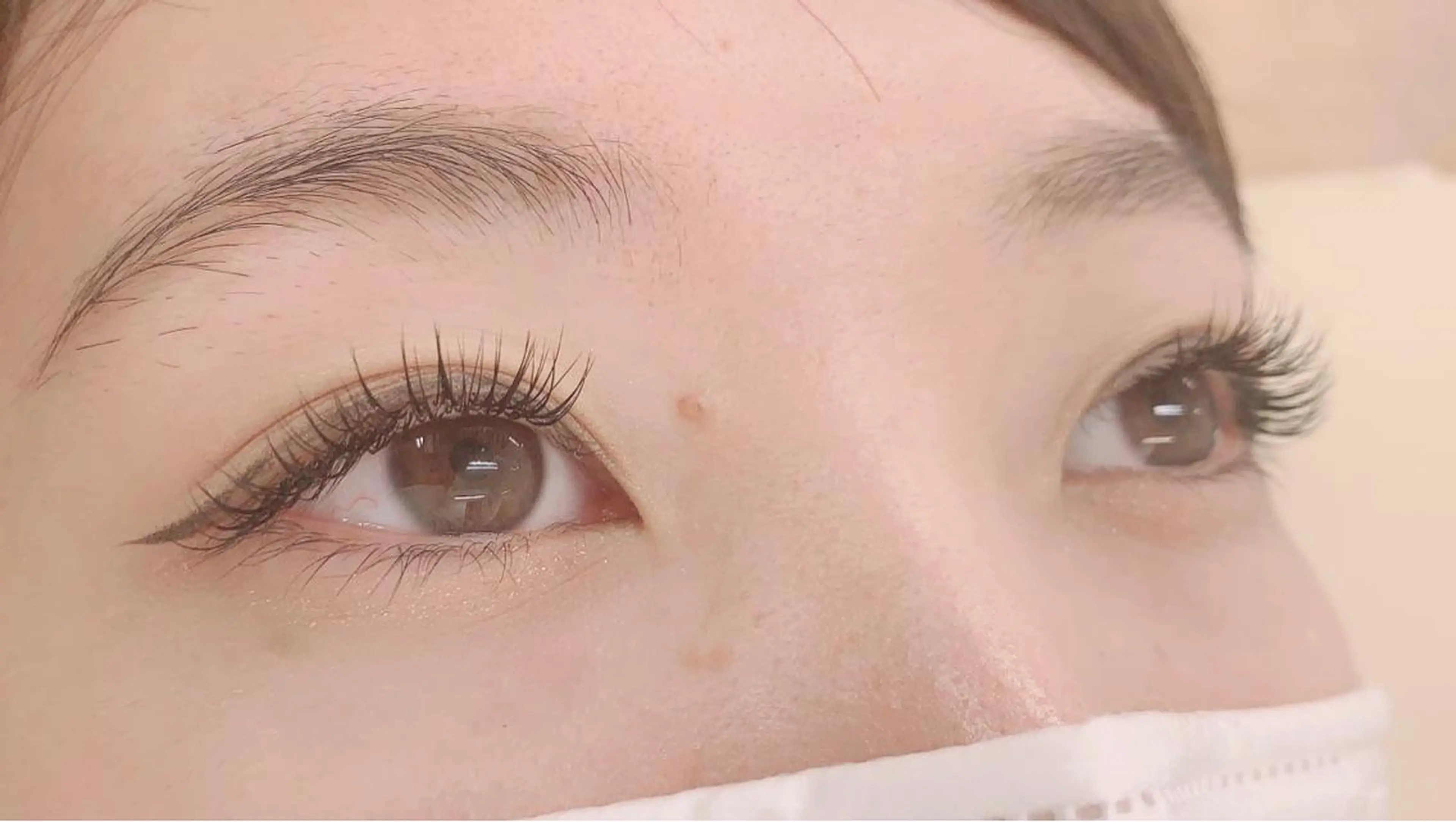 マツエク・マツパ Alice by jewel所属・Alice Mikiのマツエク・マツパデザイン