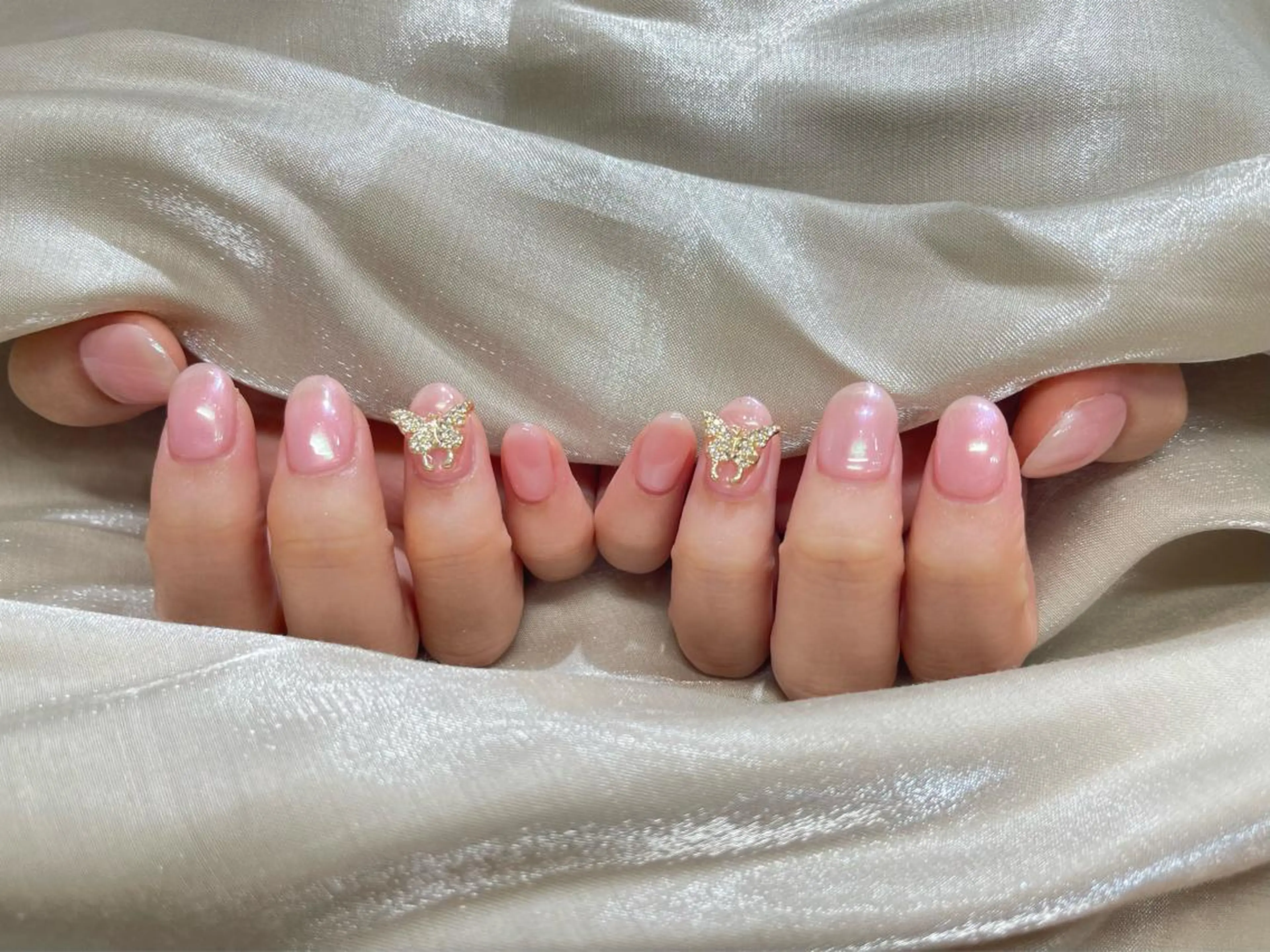 ネイル Umi nail& eyelashのネイルデザイン