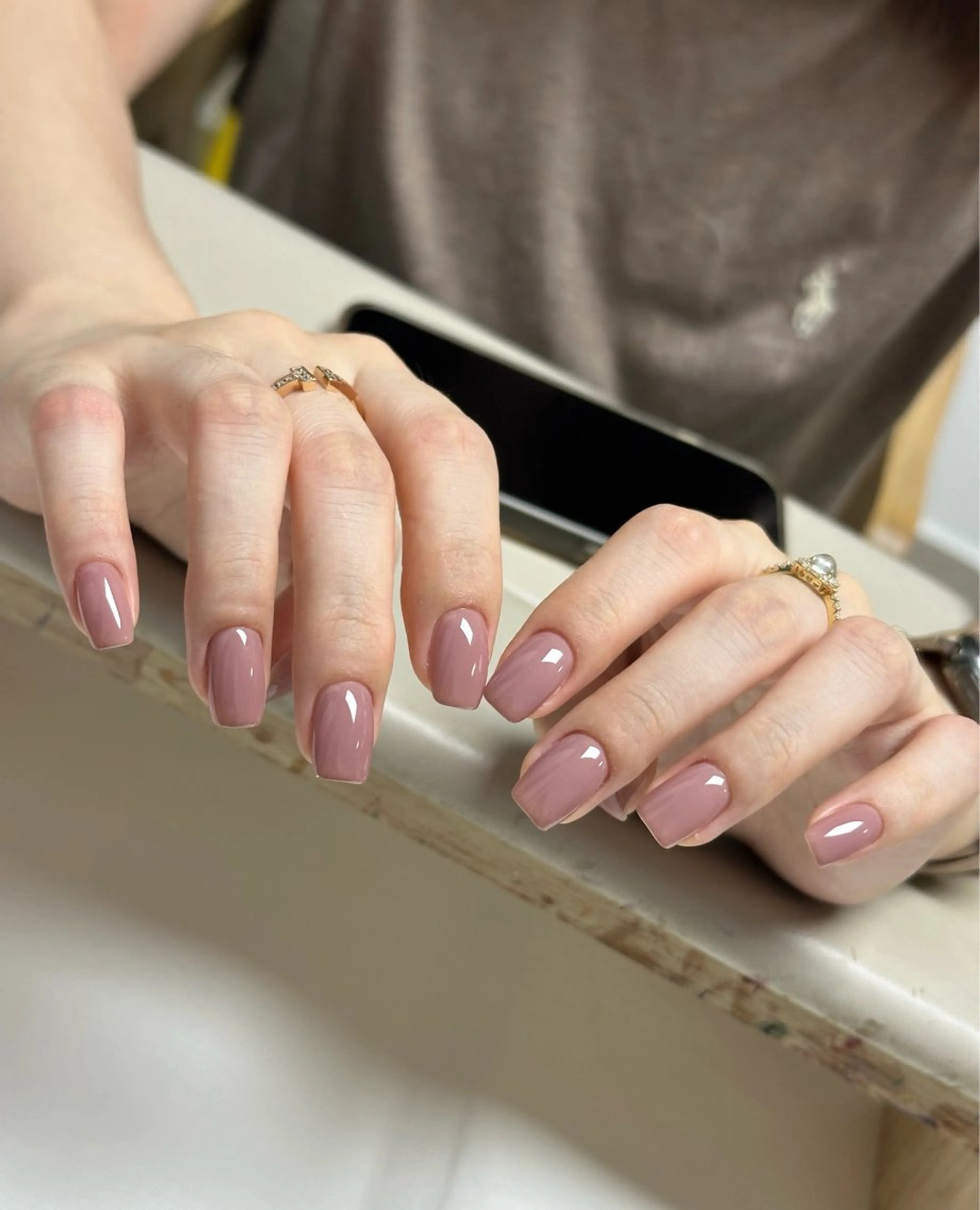 ネイル ジュリ ネイルのネイルデザイン