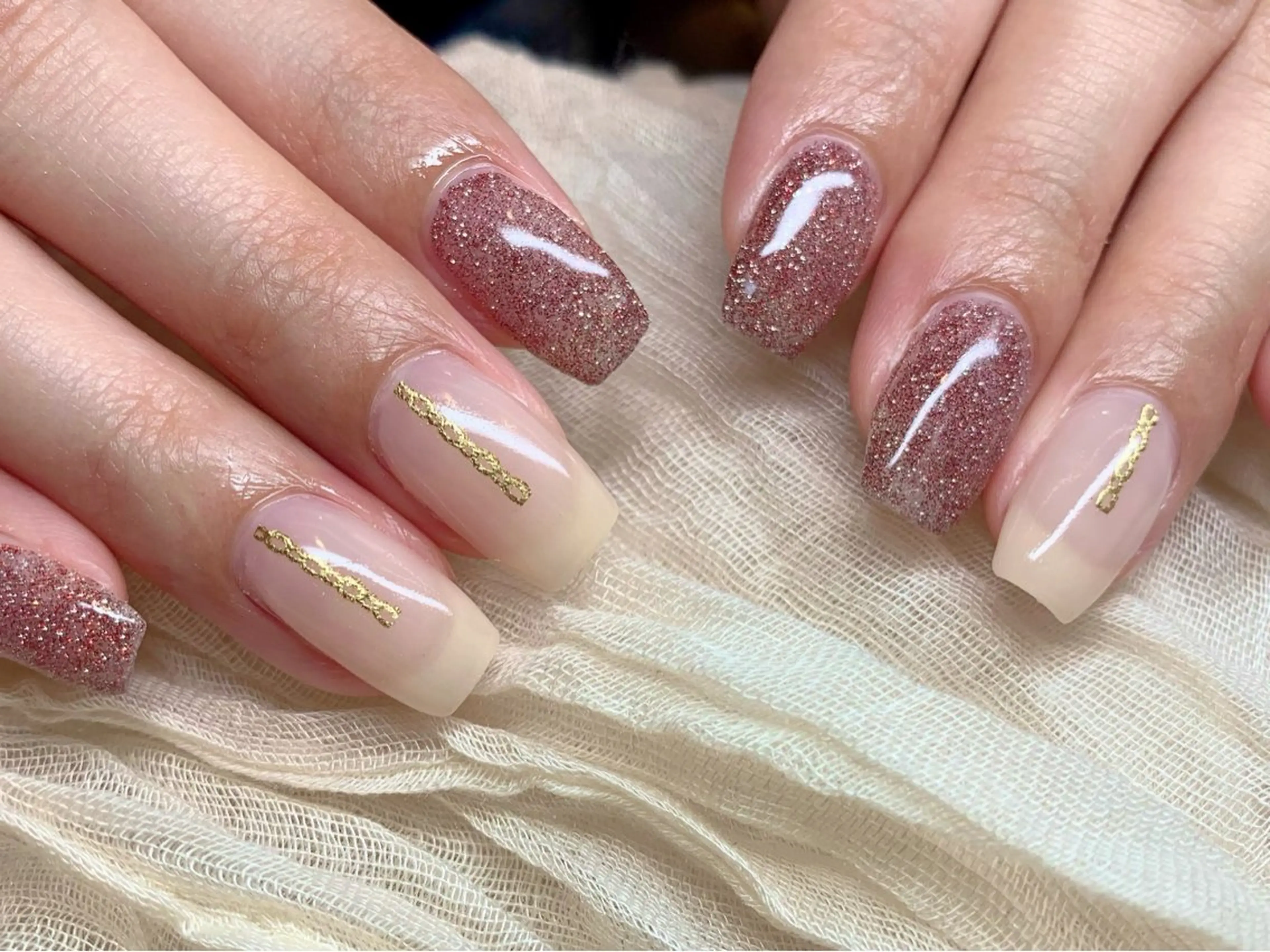 ネイル A.r.s nail所属・A.r.s. nailのマツエク・マツパデザイン