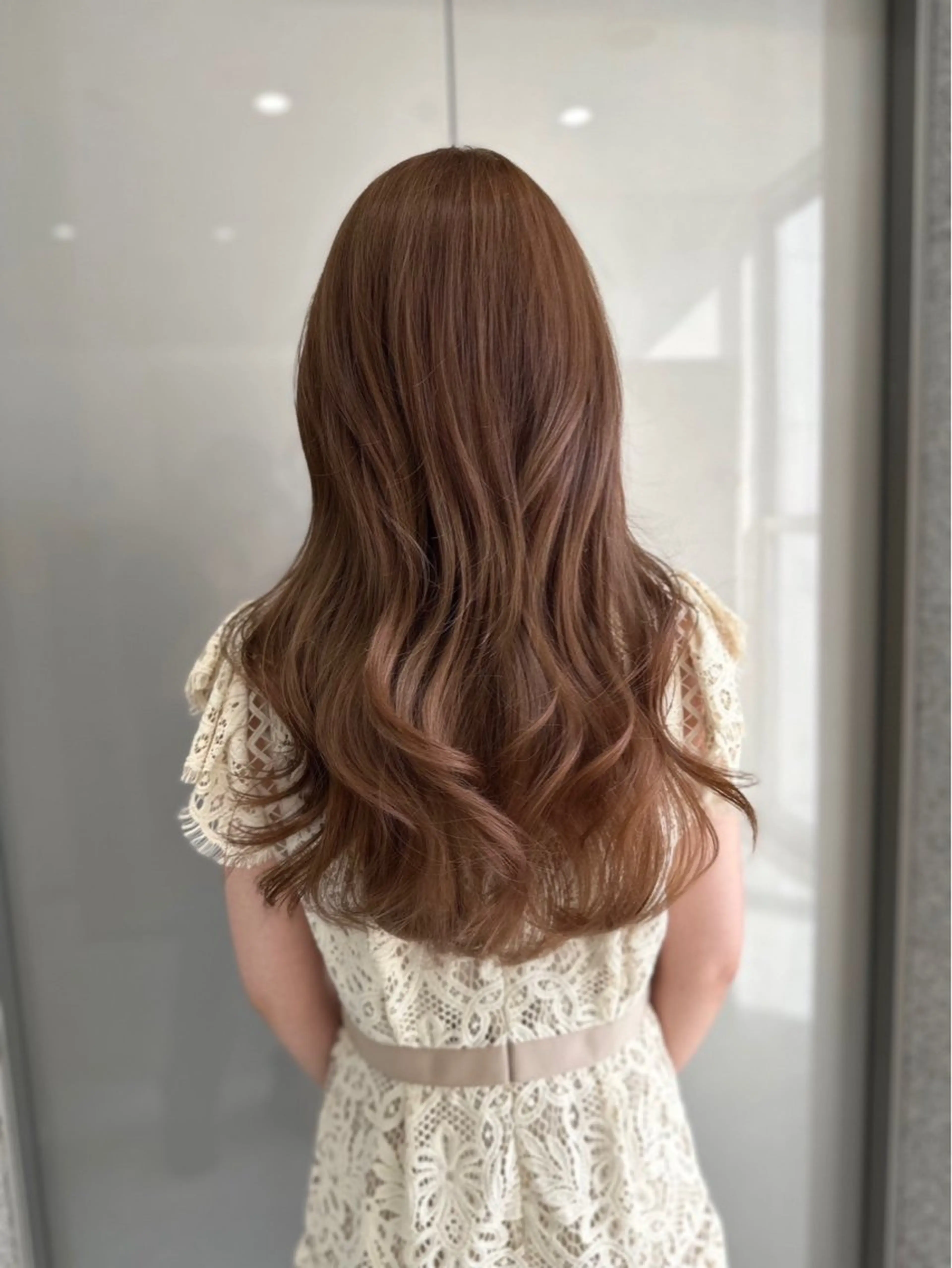 カラー 🫧縮毛カラー得意 🫧kouseiのヘアスタイル