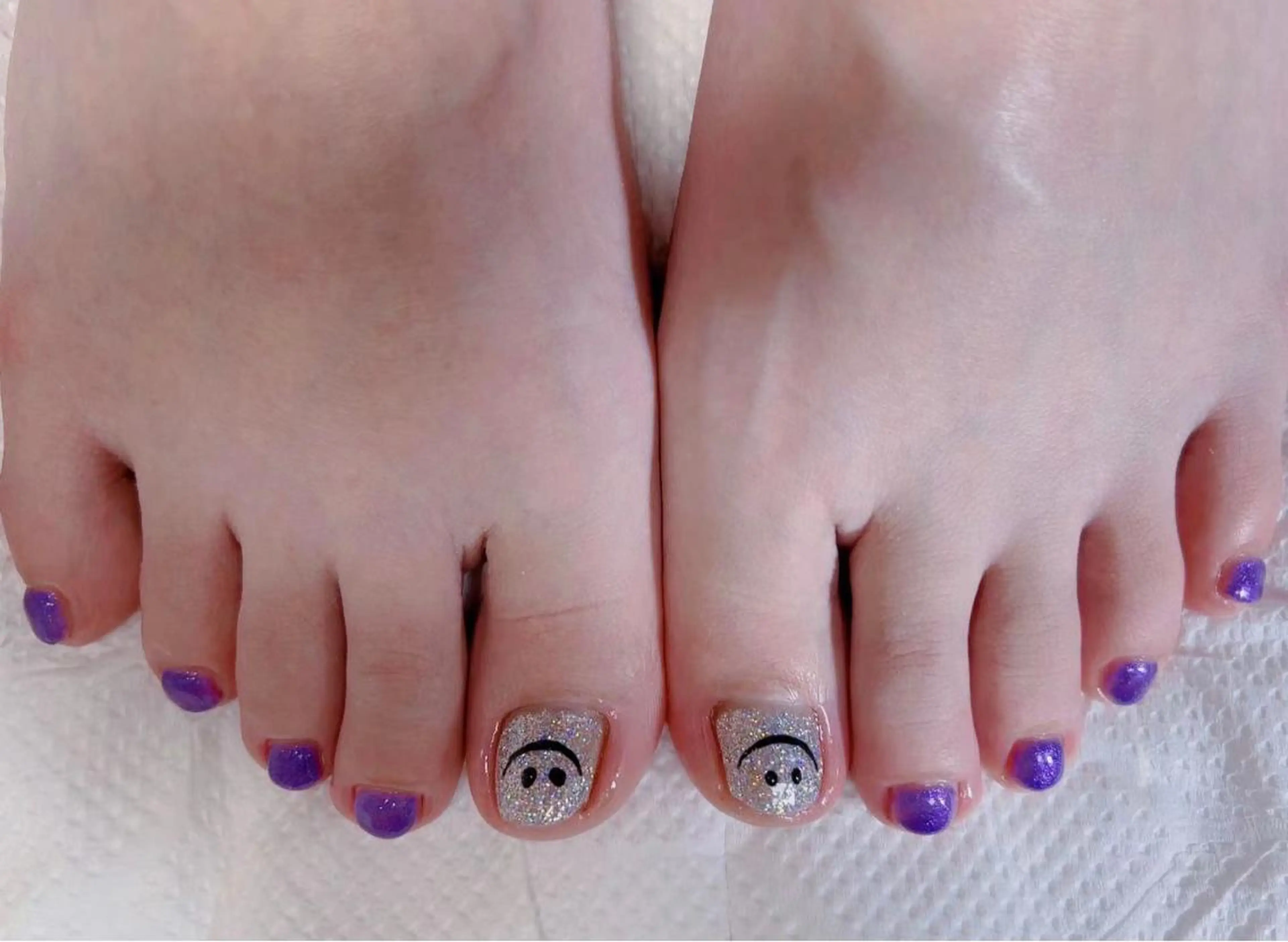 ネイル ネイルサロン ロア旧ジョリーのネイルデザイン