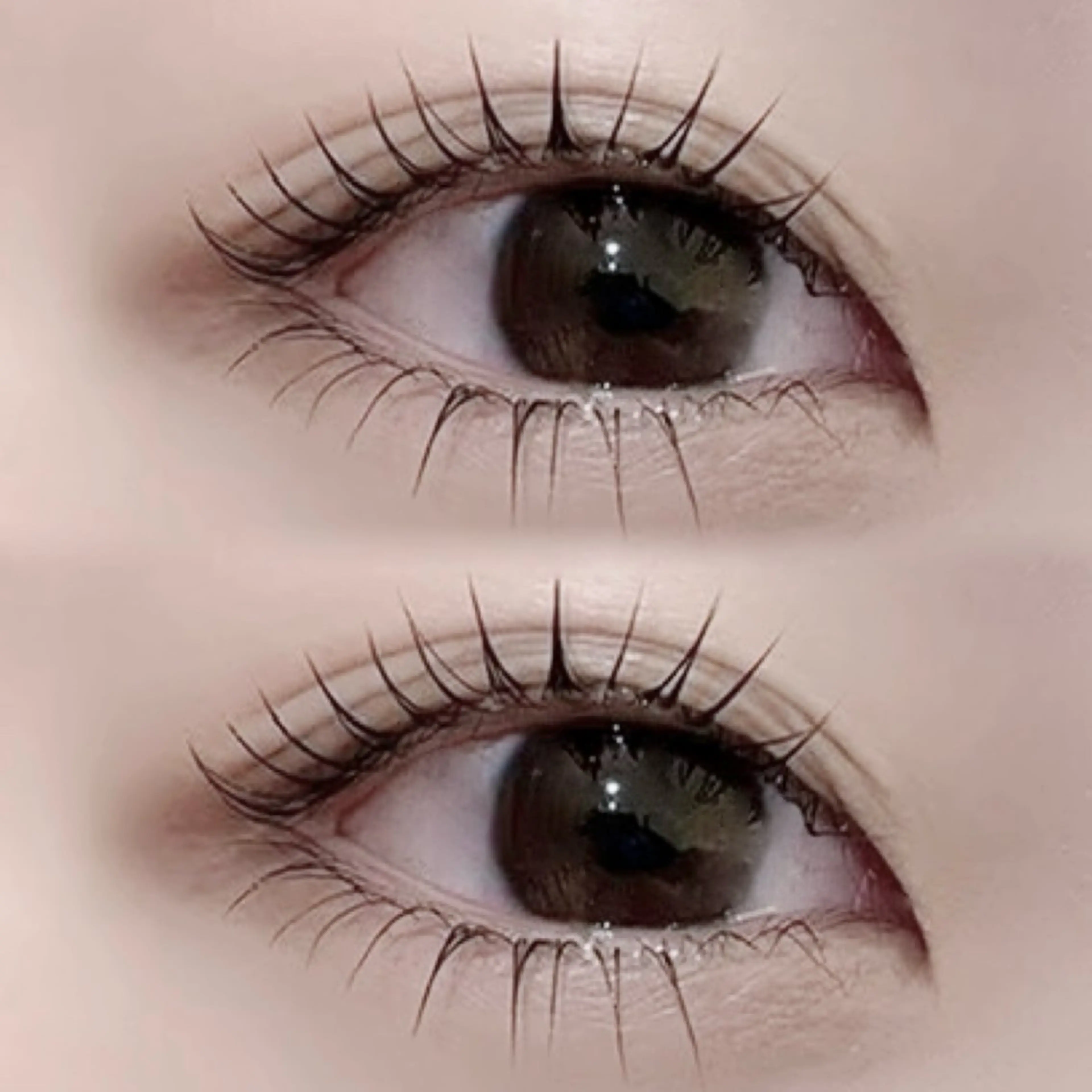 マツエク・マツパ LoLo. 心斎橋のヘアスタイル