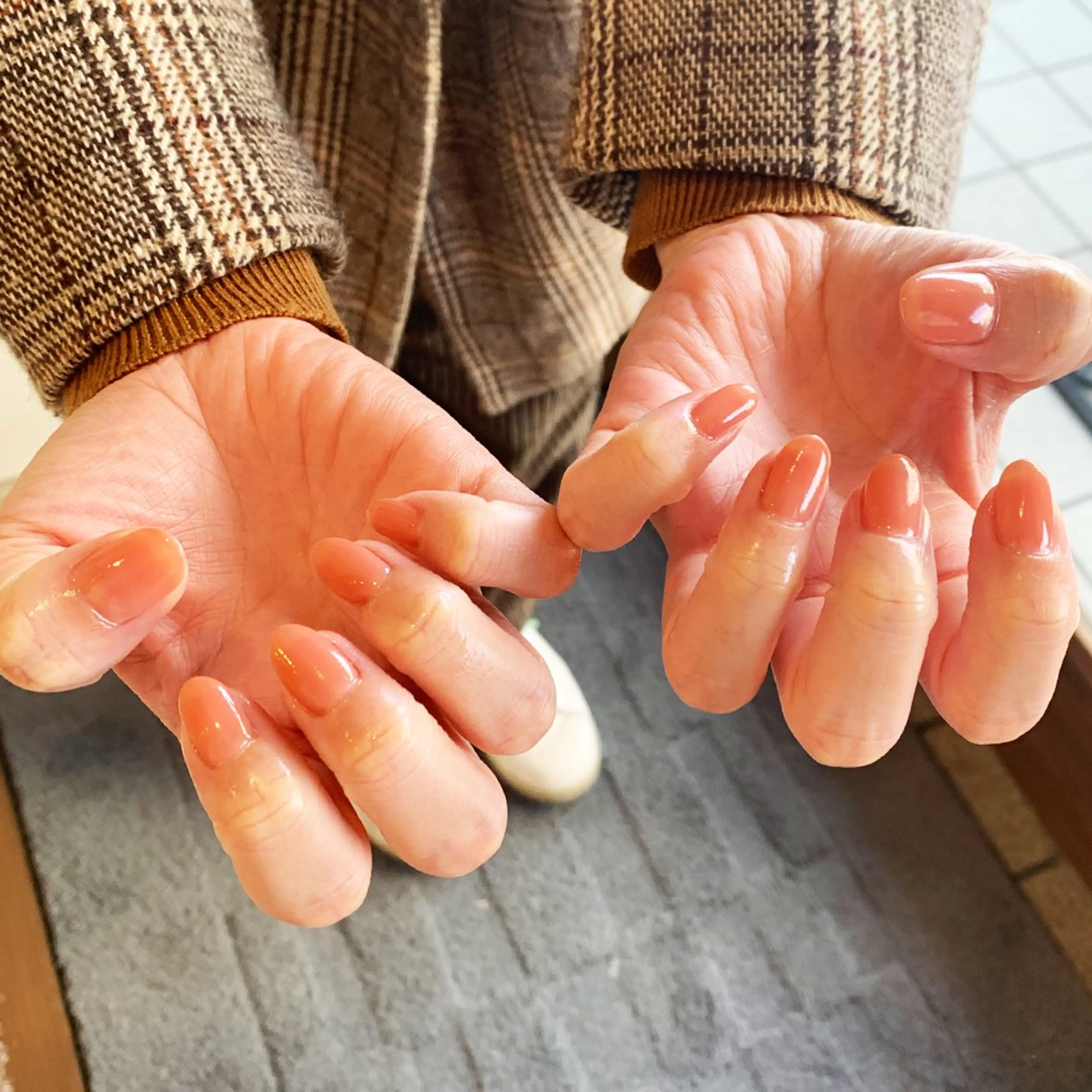 オフ有り ワンカラー マグネット/フラッシュ+500yenの写真