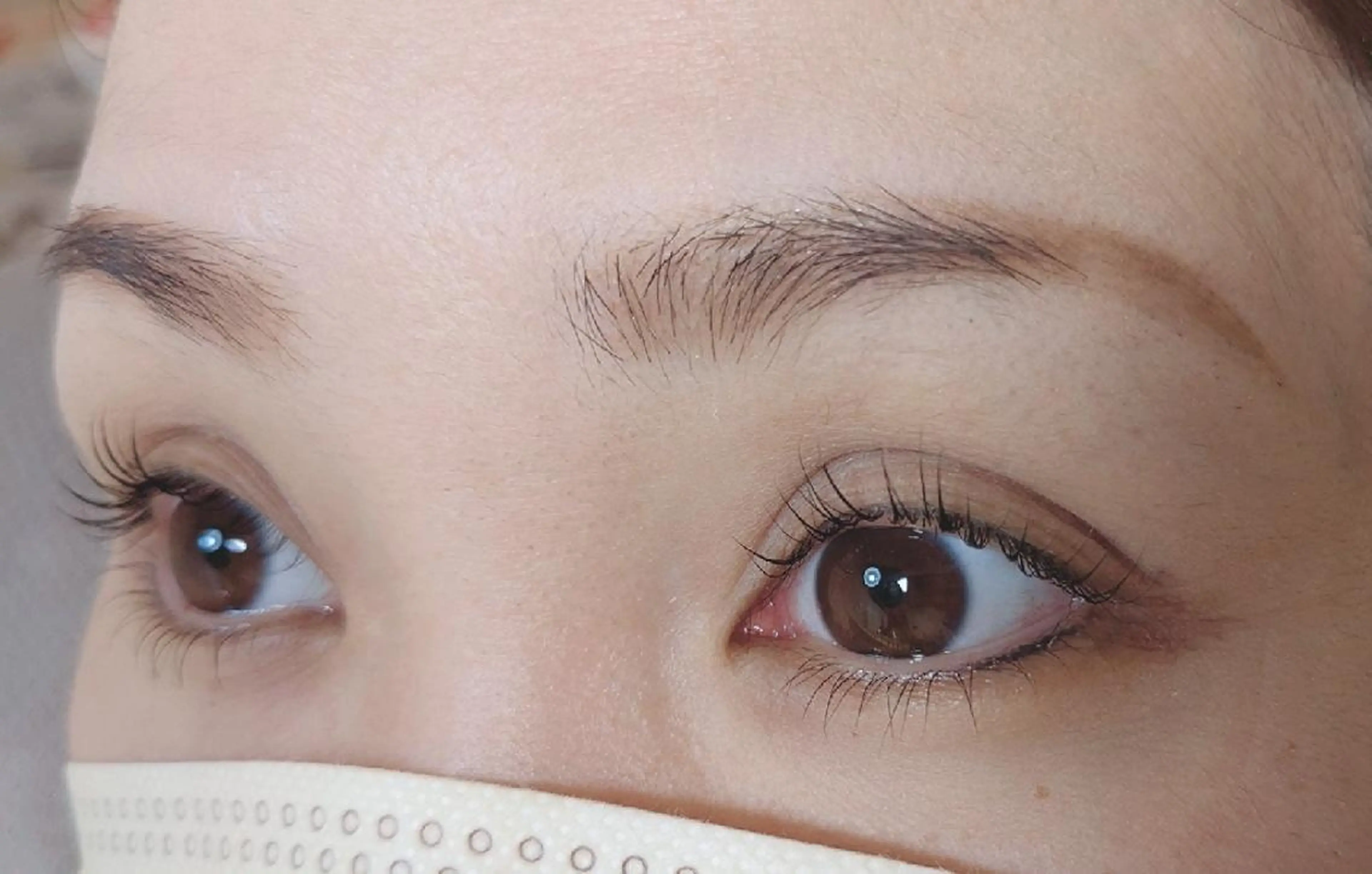 マツエク・マツパ kirakira所属・ʏᴜᴋᴀ /ᴋɪʀᴀᴋɪʀᴀのマツエク・マツパデザイン