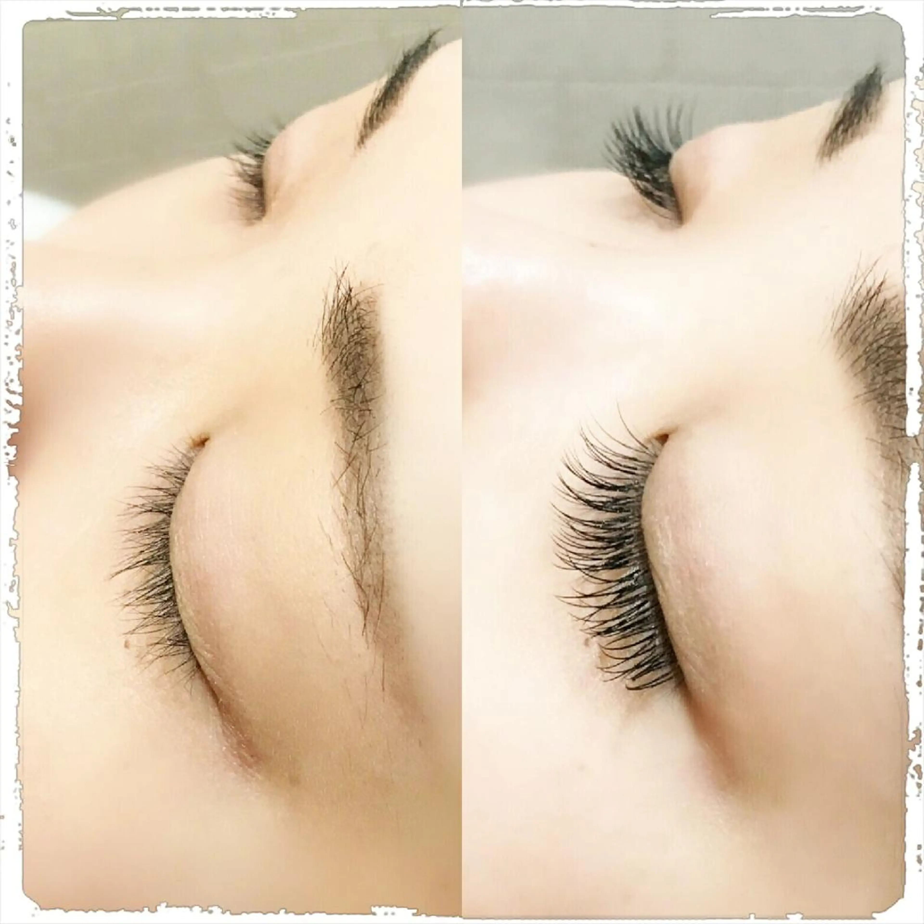 マツエク・マツパ RIN hair factory所属・松本 清輝のヘアスタイル