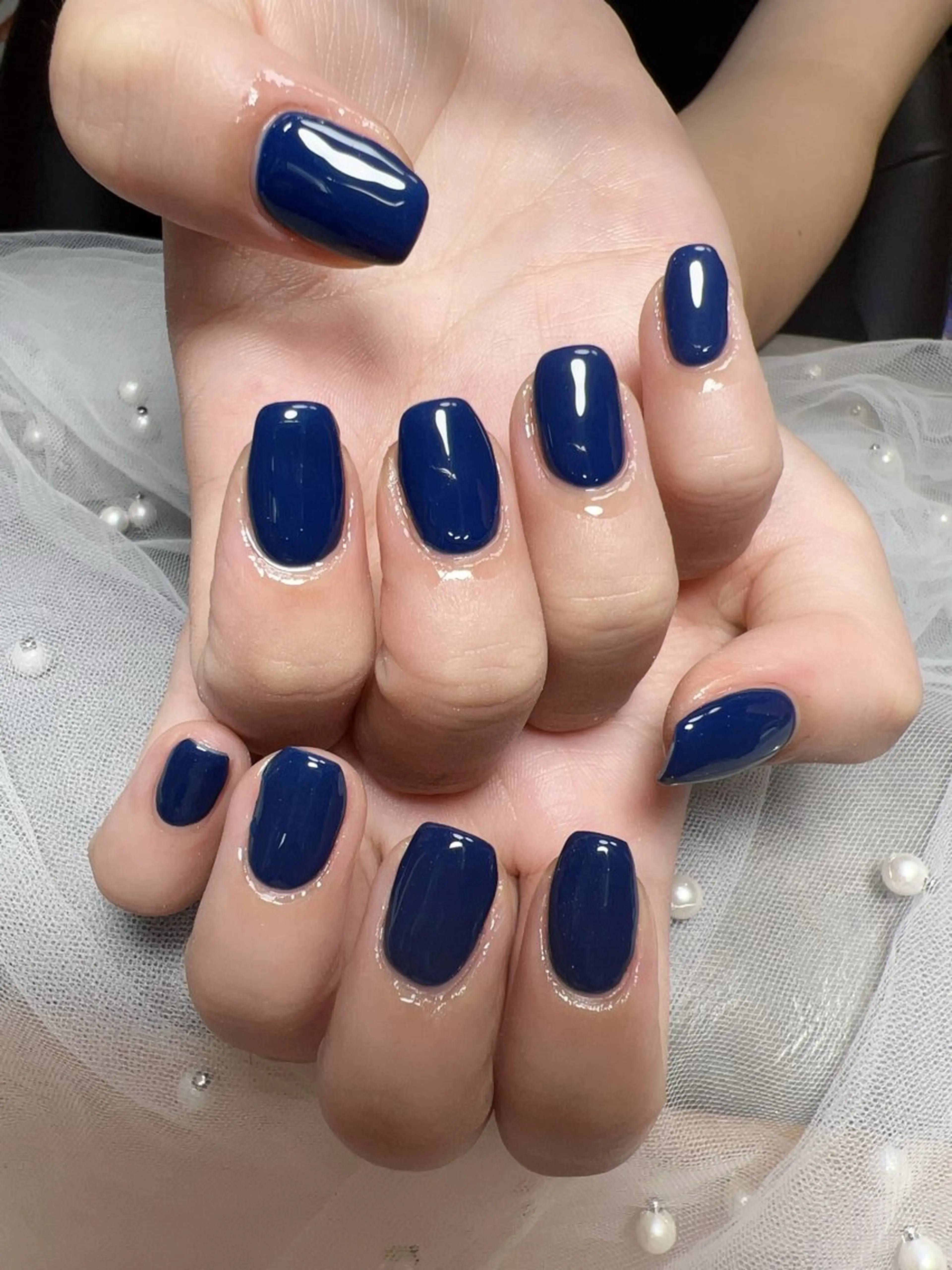 ネイル Nail NaNaのネイルデザイン
